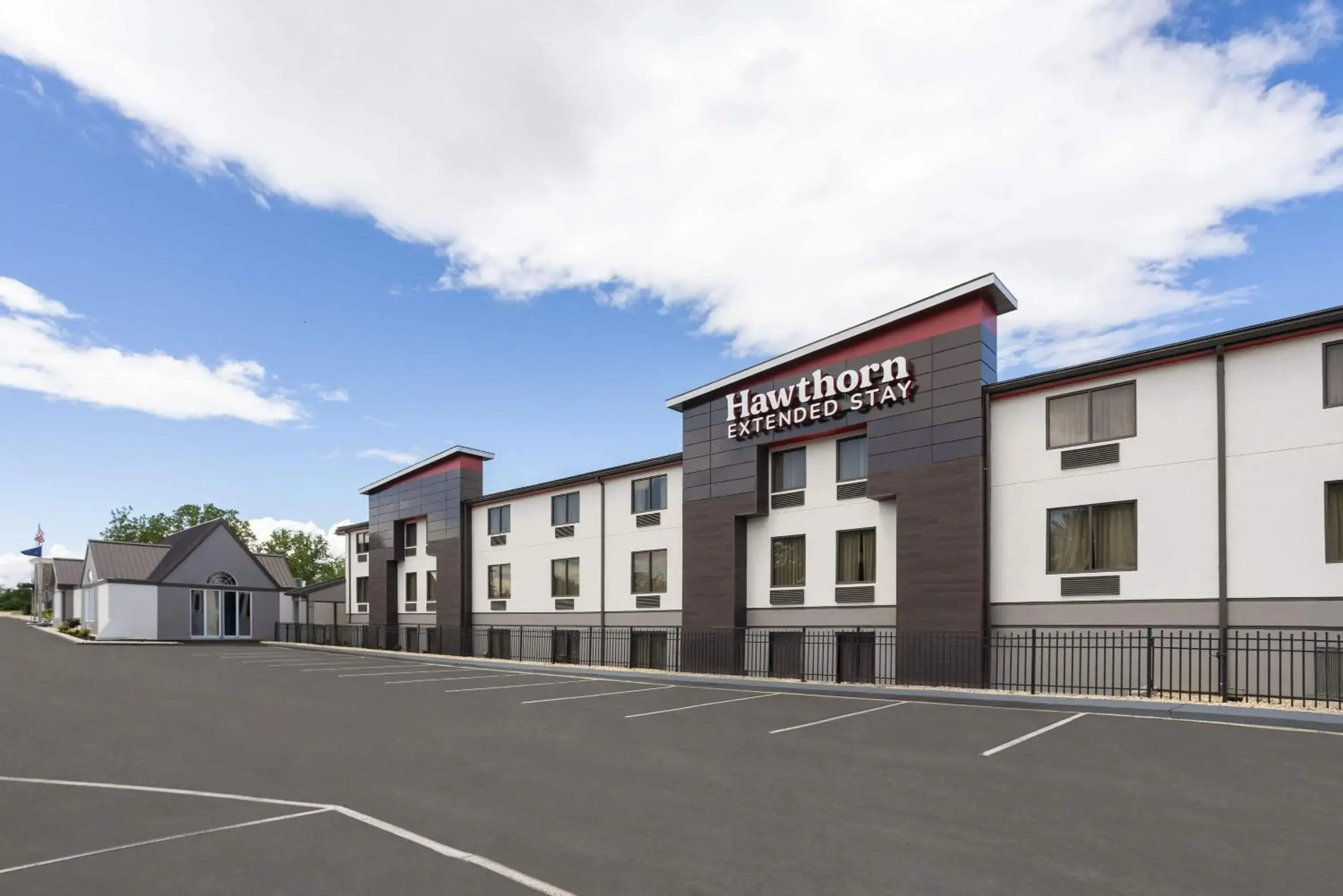 Hawthorn Extended Stay by Wyndham Chambersburg Hawthorn Extended Stay by Wyndham Chambersburg