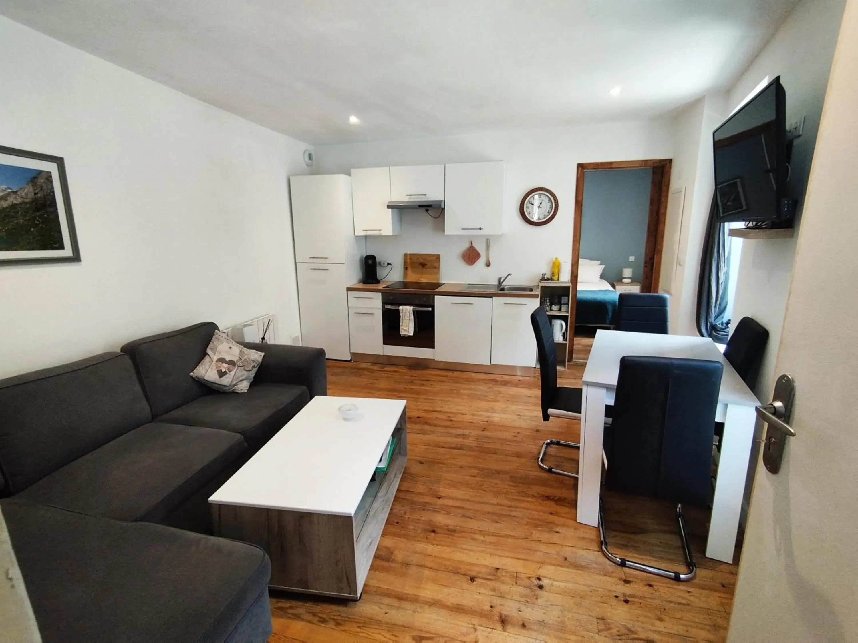 Apartment - Ground Floor in Chez Lolette Apartment - Ground Floor in Chez Lolette