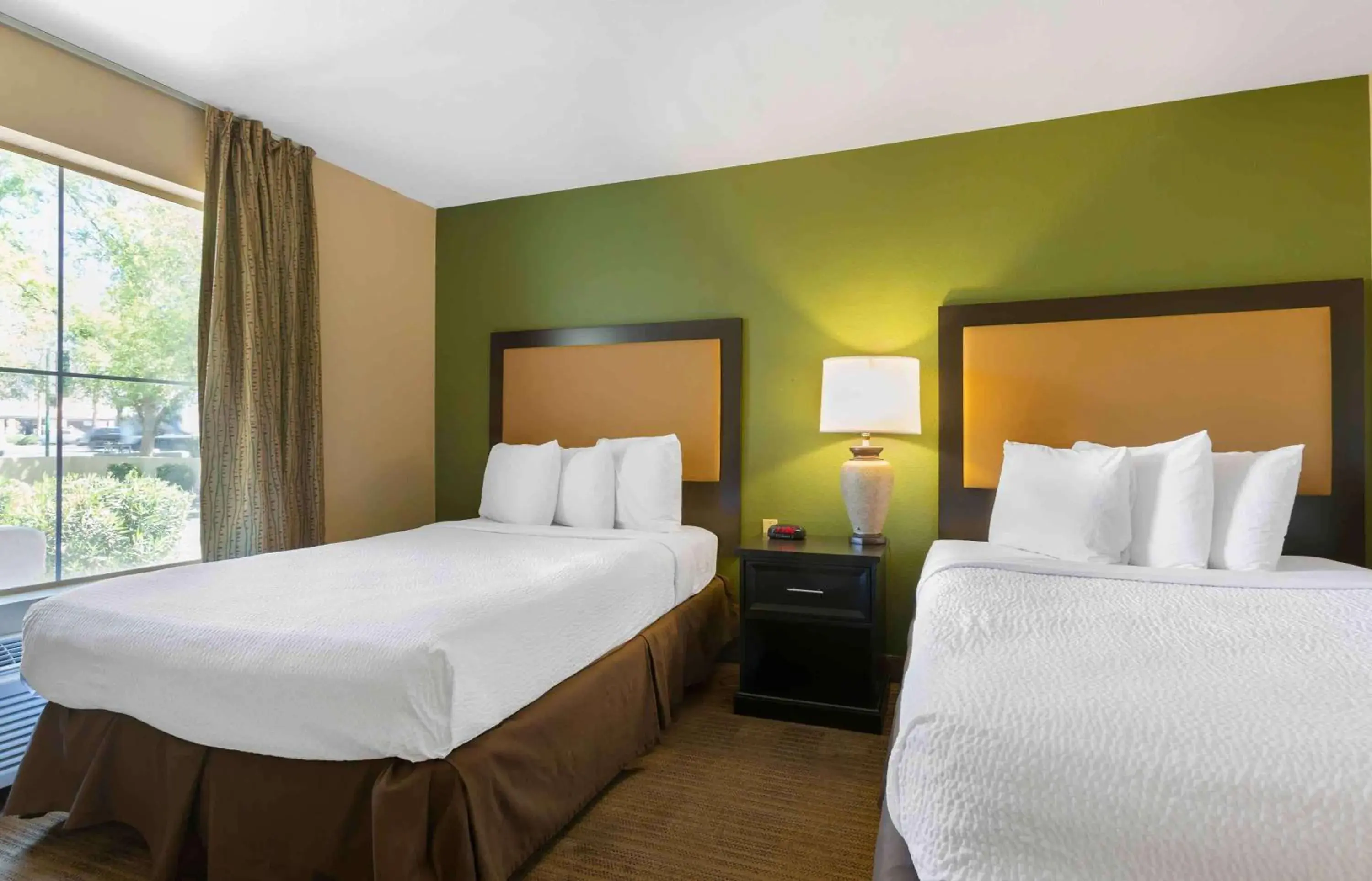 Superior Studio with Two Double Beds and Sofa Bed - Non-Smoking in Extended Stay America Suites - Phoenix - Chandler - E Chandler Blvd Superior Studio with Two Double Beds and Sofa Bed - Non-Smoking in Extended Stay America Suites - Phoenix - Chandler - E Chandler Blvd