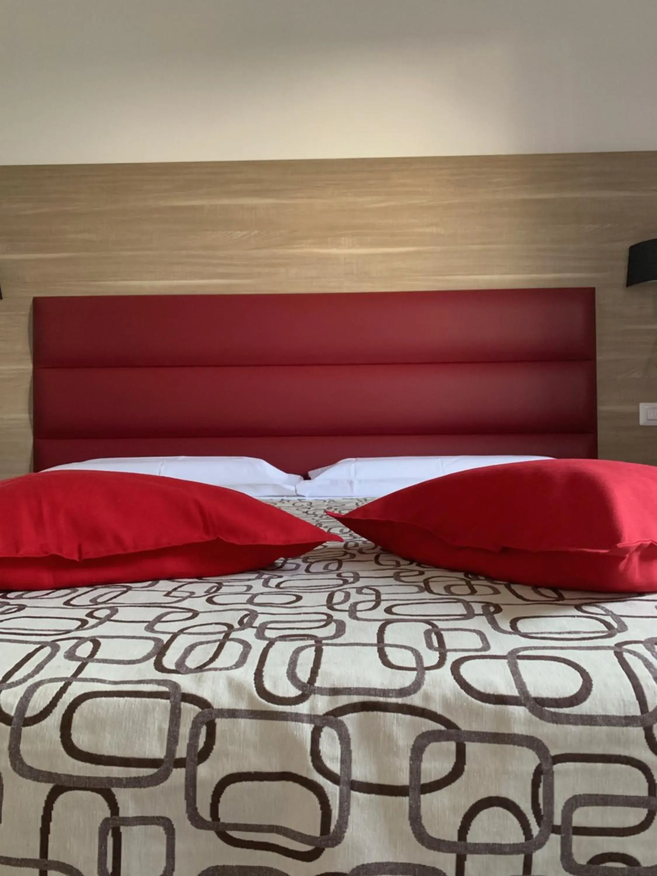 Double or Twin Room - single occupancy in Villa Cuore Double or Twin Room - single occupancy in Villa Cuore