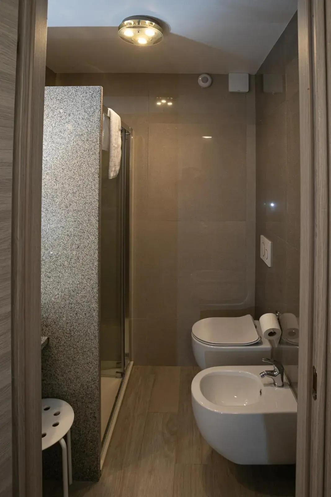 Double or Twin Room - single occupancy in Villa Cuore Double or Twin Room - single occupancy in Villa Cuore