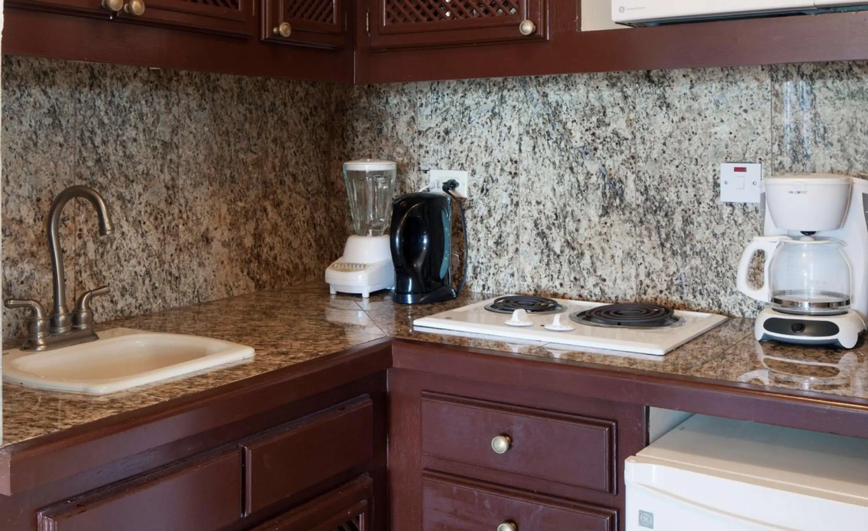 King Studio with Garden View in Hilton Grand Vacations Club The Crane Barbados King Studio with Garden View in Hilton Grand Vacations Club The Crane Barbados