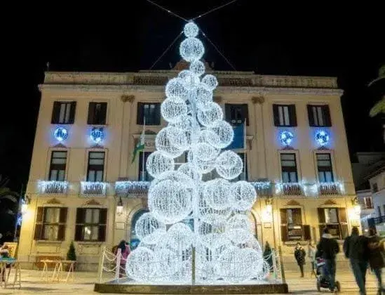 "Breeze" Aparthotel by Parrot`s House "Breeze" Aparthotel by Parrot`s House