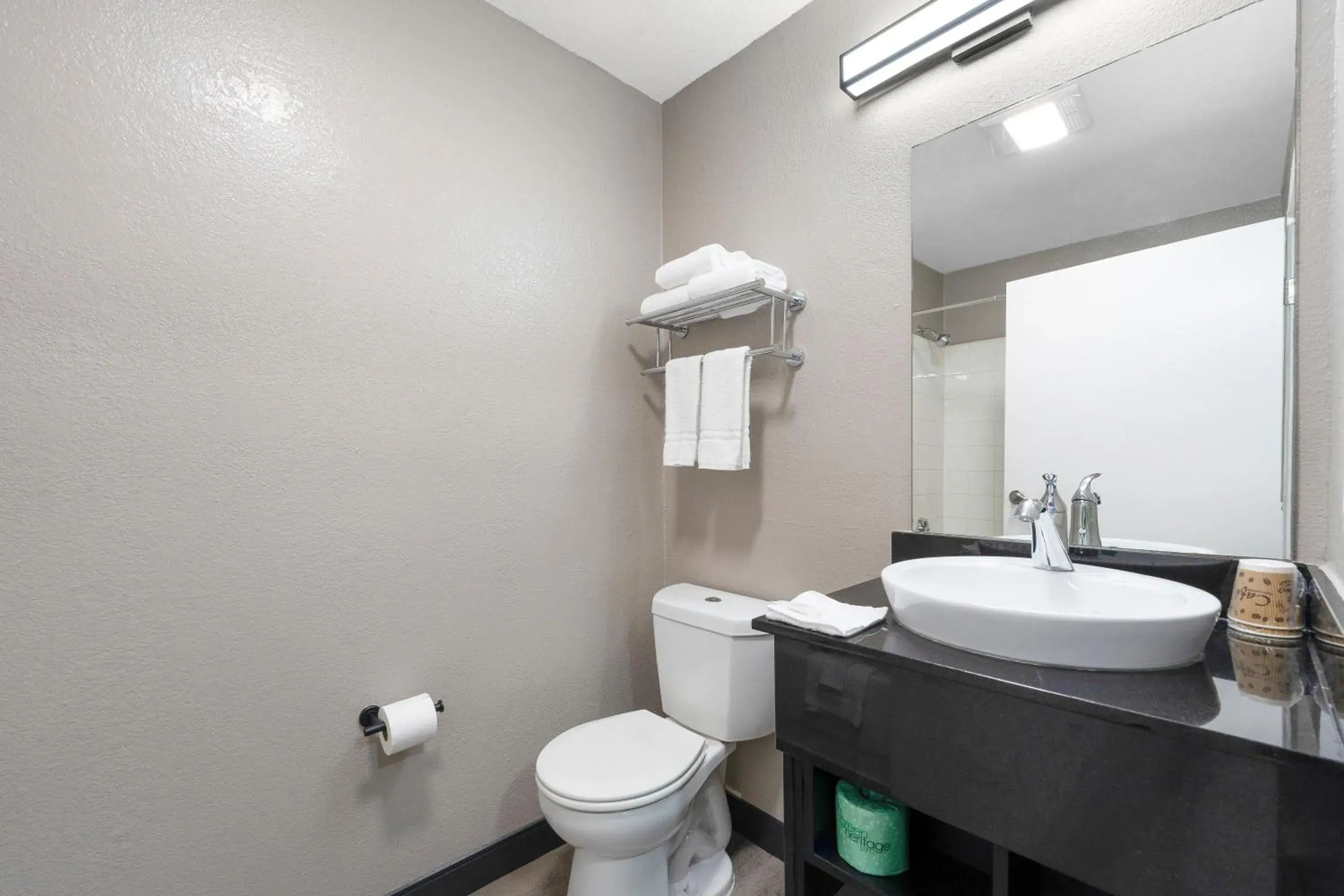 Queen Room with Two Queen Beds - Disability Access - Non-Smoking in Studio 6-Tucker, GA - Atlanta Northlake Queen Room with Two Queen Beds - Disability Access - Non-Smoking in Studio 6-Tucker, GA - Atlanta Northlake