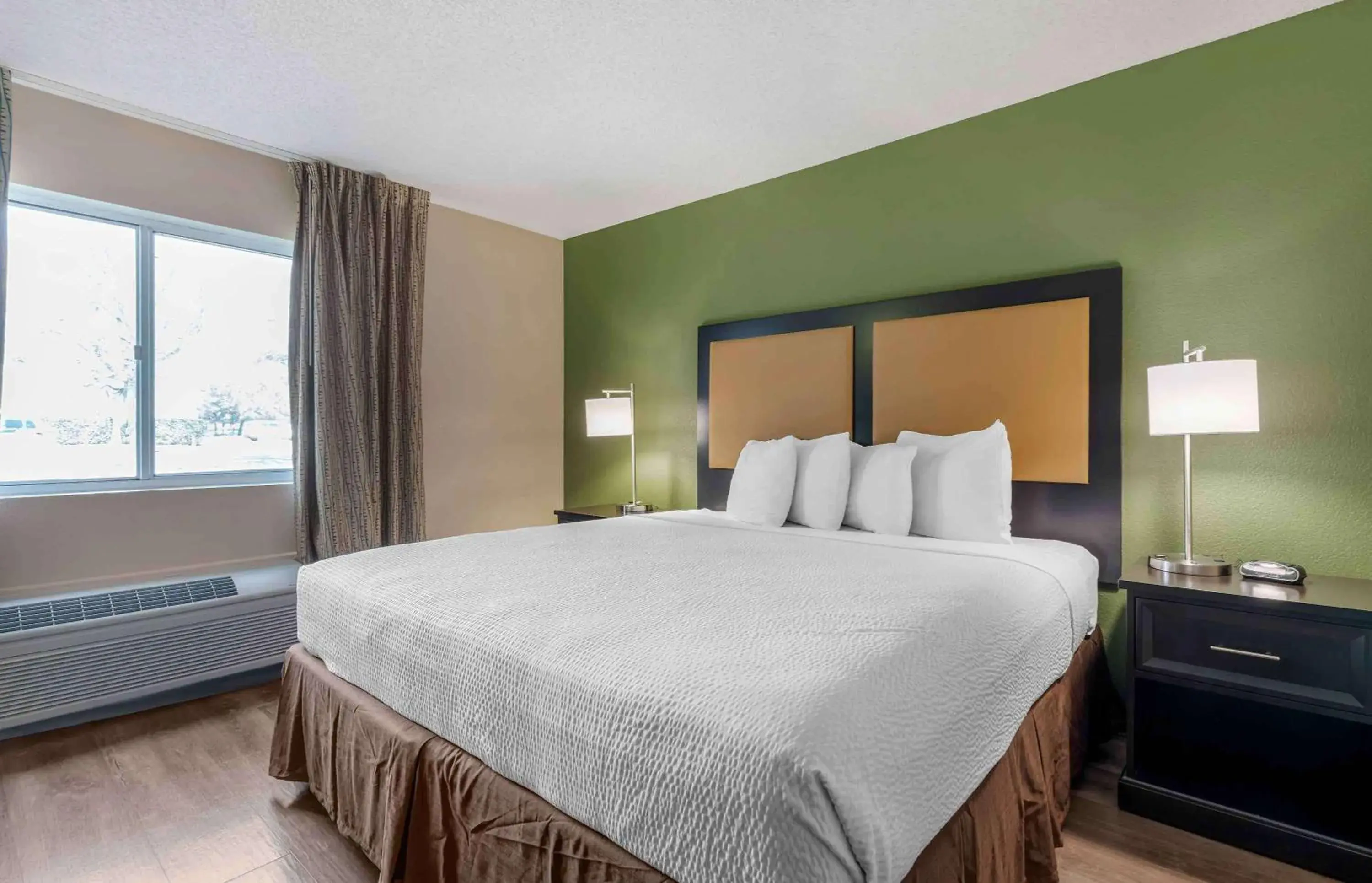 One Bedroom Suite - Non-Smoking in Extended Stay America Select Suites - Dallas - Richardson One Bedroom Suite - Non-Smoking in Extended Stay America Select Suites - Dallas - Richardson