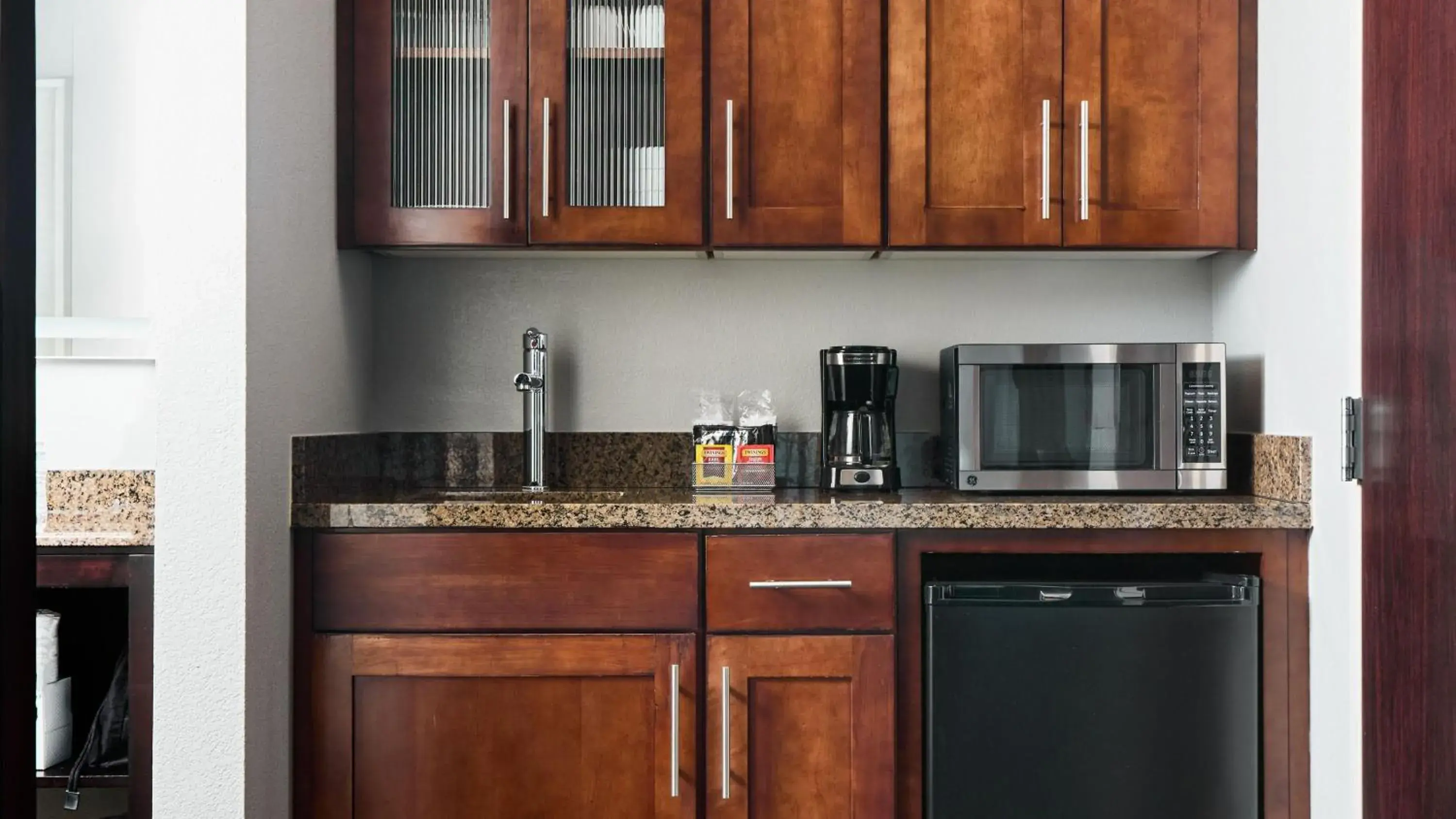 Studio in Hyatt House Seattle/Redmond Studio in Hyatt House Seattle/Redmond