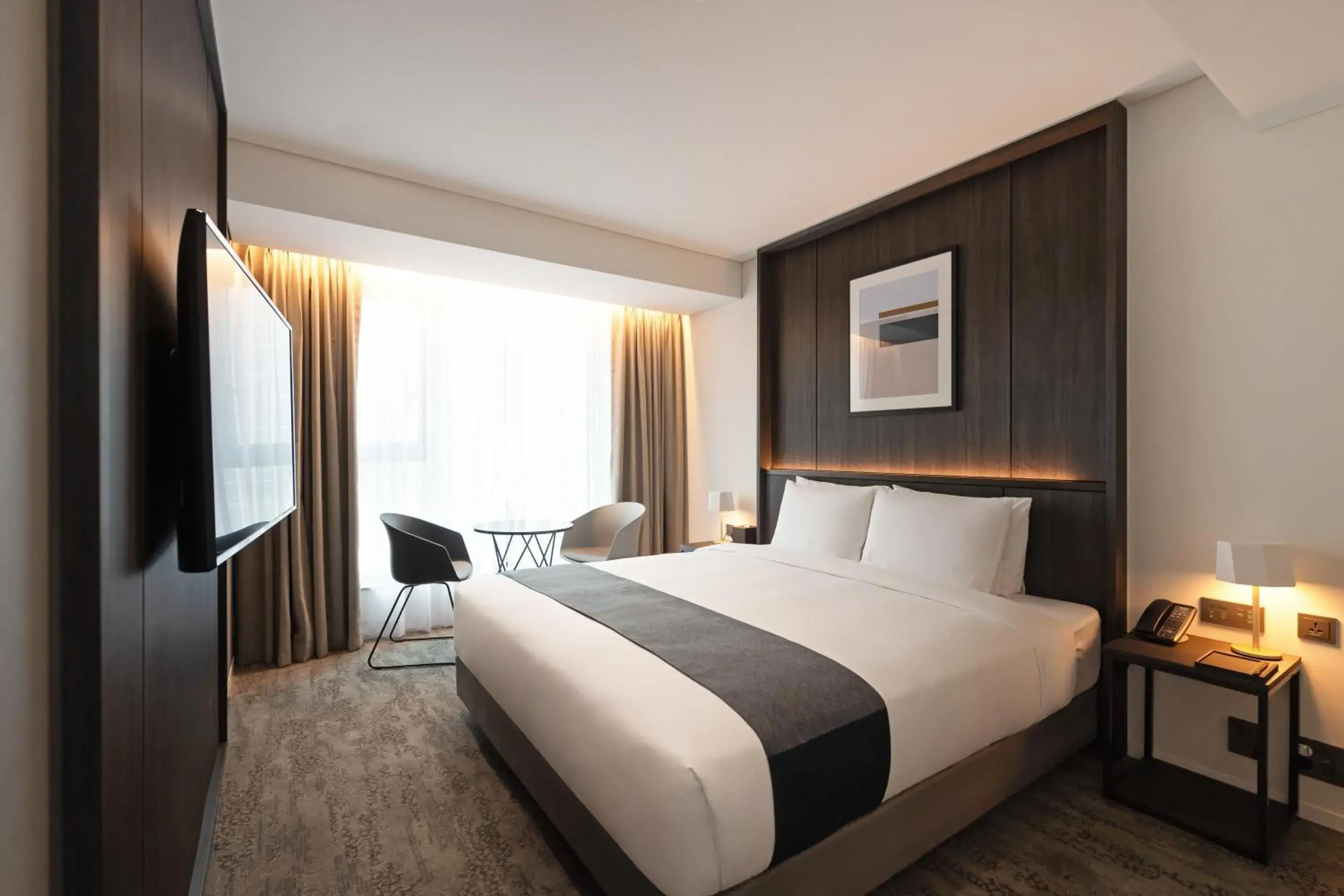 Junior Suite in Orakai Daehakro Hotel, BW Signature Collection Junior Suite in Orakai Daehakro Hotel, BW Signature Collection