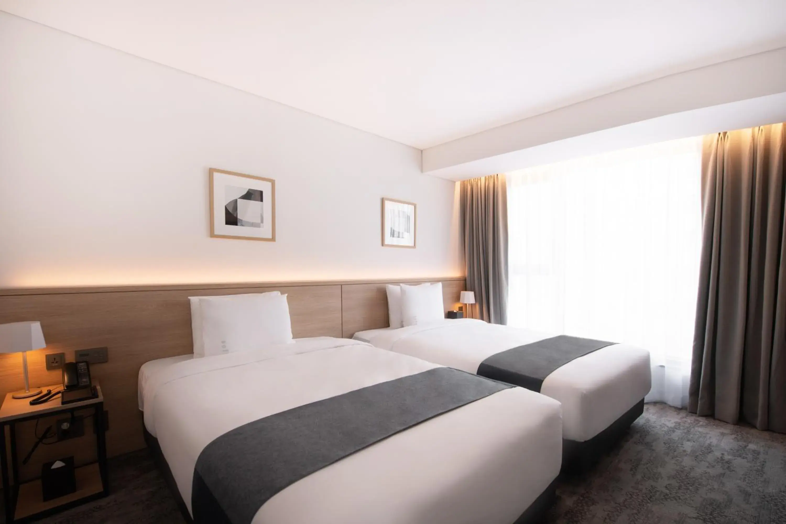 Deluxe Suite in Orakai Daehakro Hotel, BW Signature Collection Deluxe Suite in Orakai Daehakro Hotel, BW Signature Collection