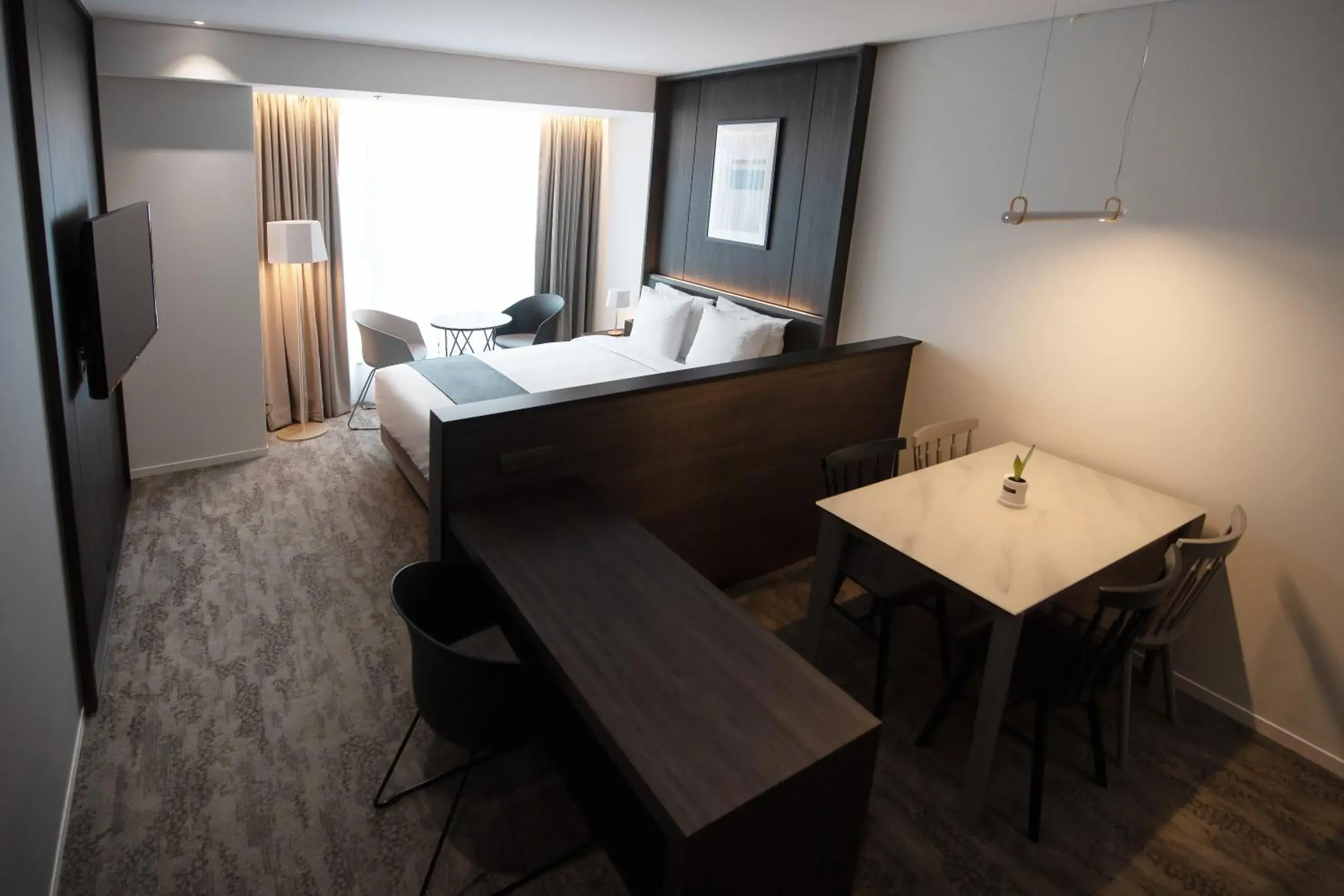 Residence Suite in Orakai Daehakro Hotel, BW Signature Collection Residence Suite in Orakai Daehakro Hotel, BW Signature Collection