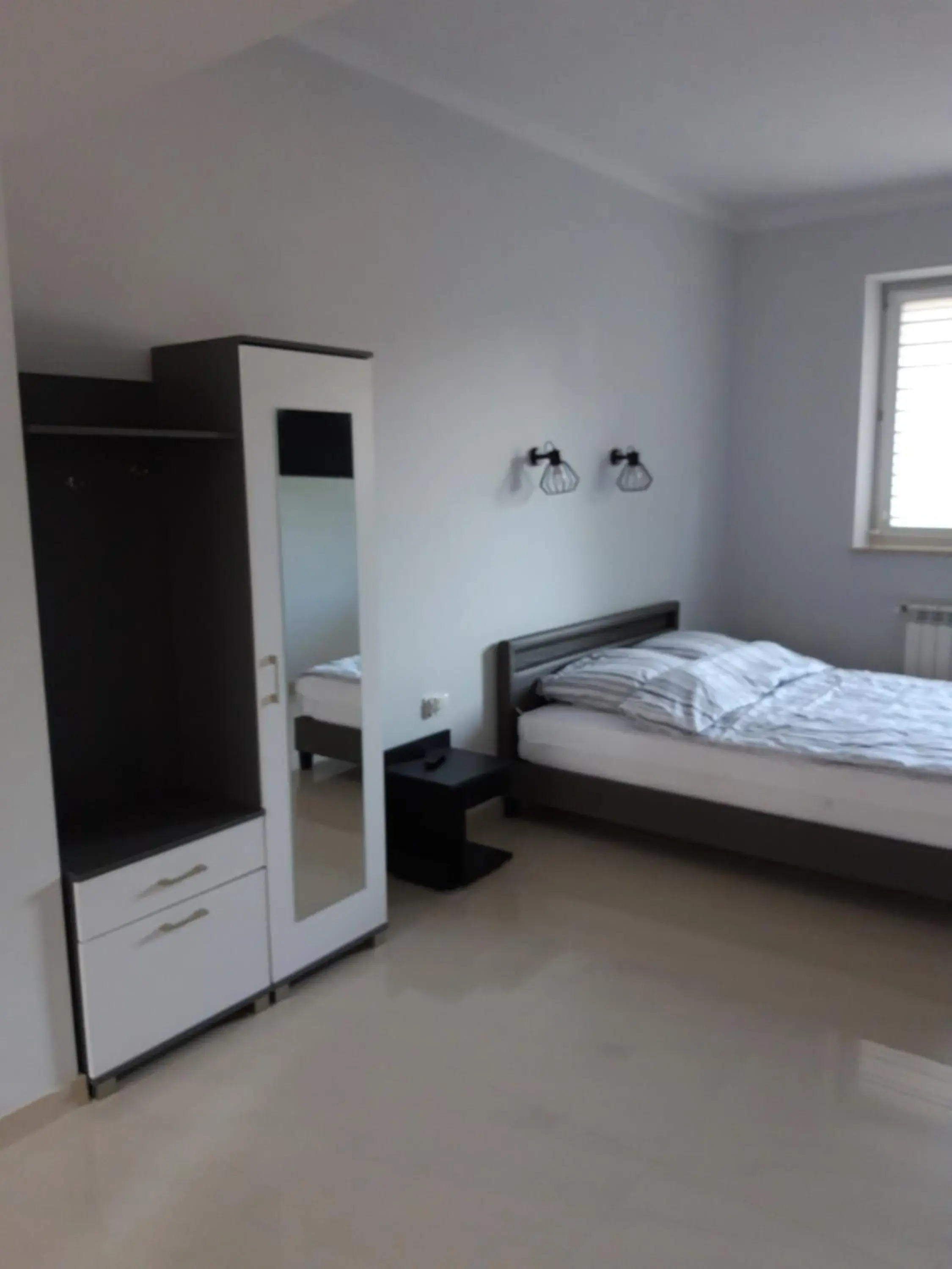 Large Single Room - single occupancy in Apartamenty Polna Large Single Room - single occupancy in Apartamenty Polna