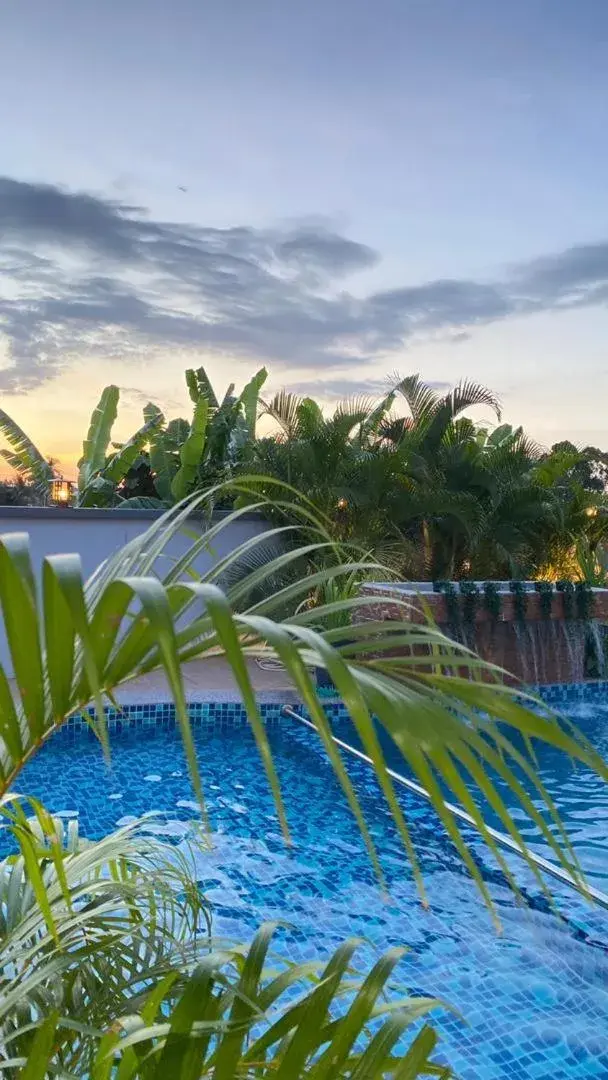 Norshah Village Resort Norshah Village Resort