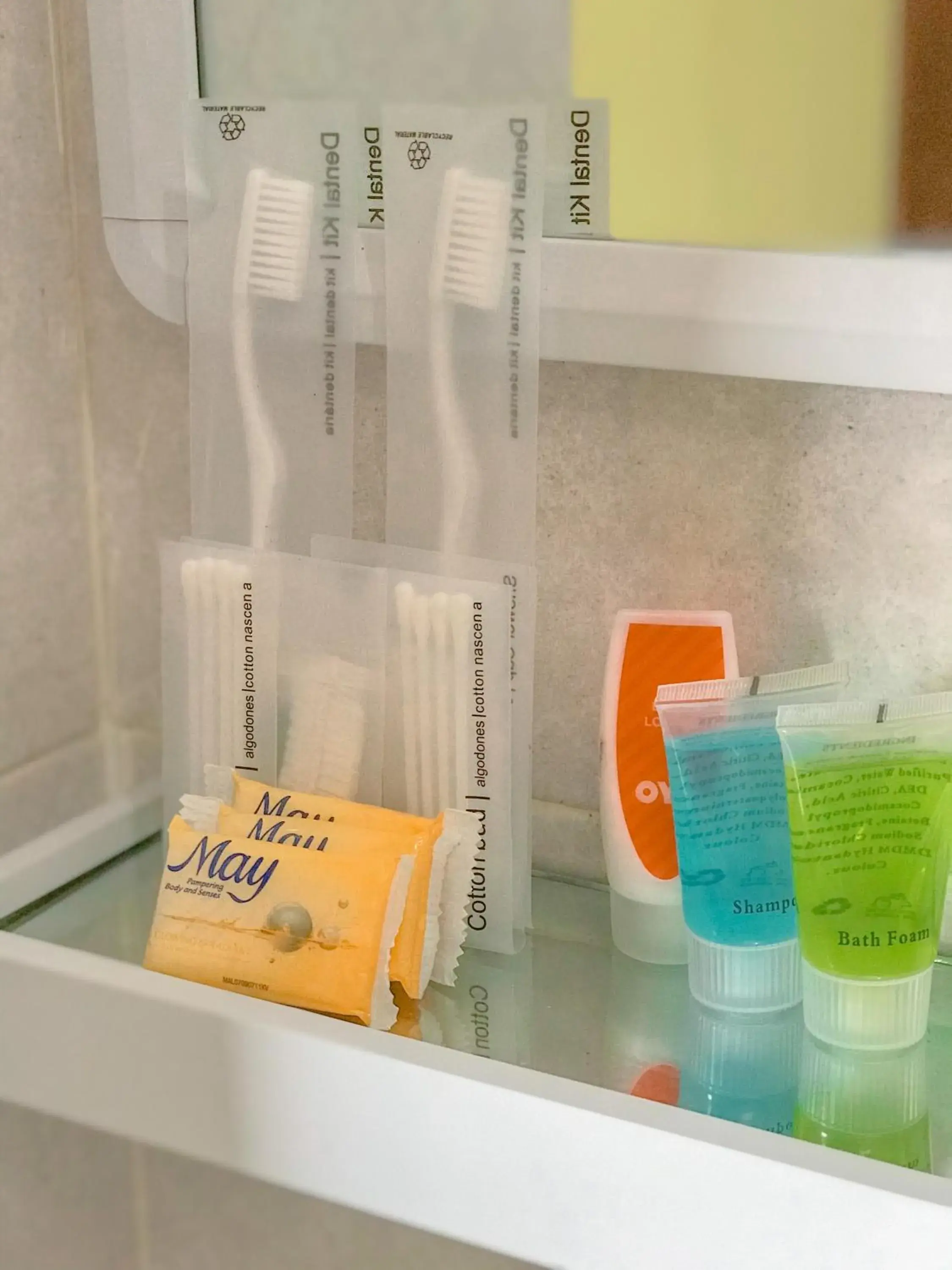 Family Suite in Norshah Village Resort Family Suite in Norshah Village Resort