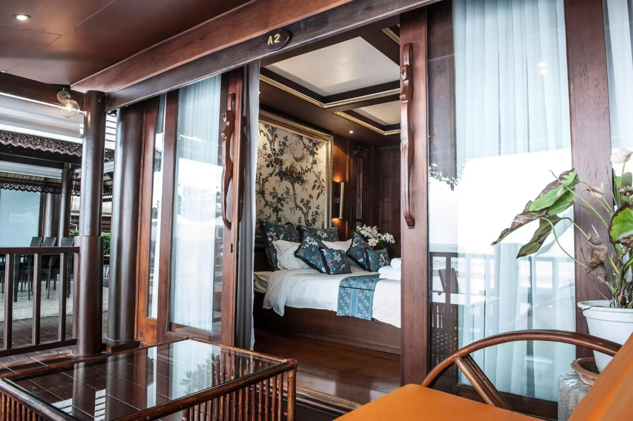 Three-Bedroom Villa in Amara Villa Khao Ka Lok Three-Bedroom Villa in Amara Villa Khao Ka Lok