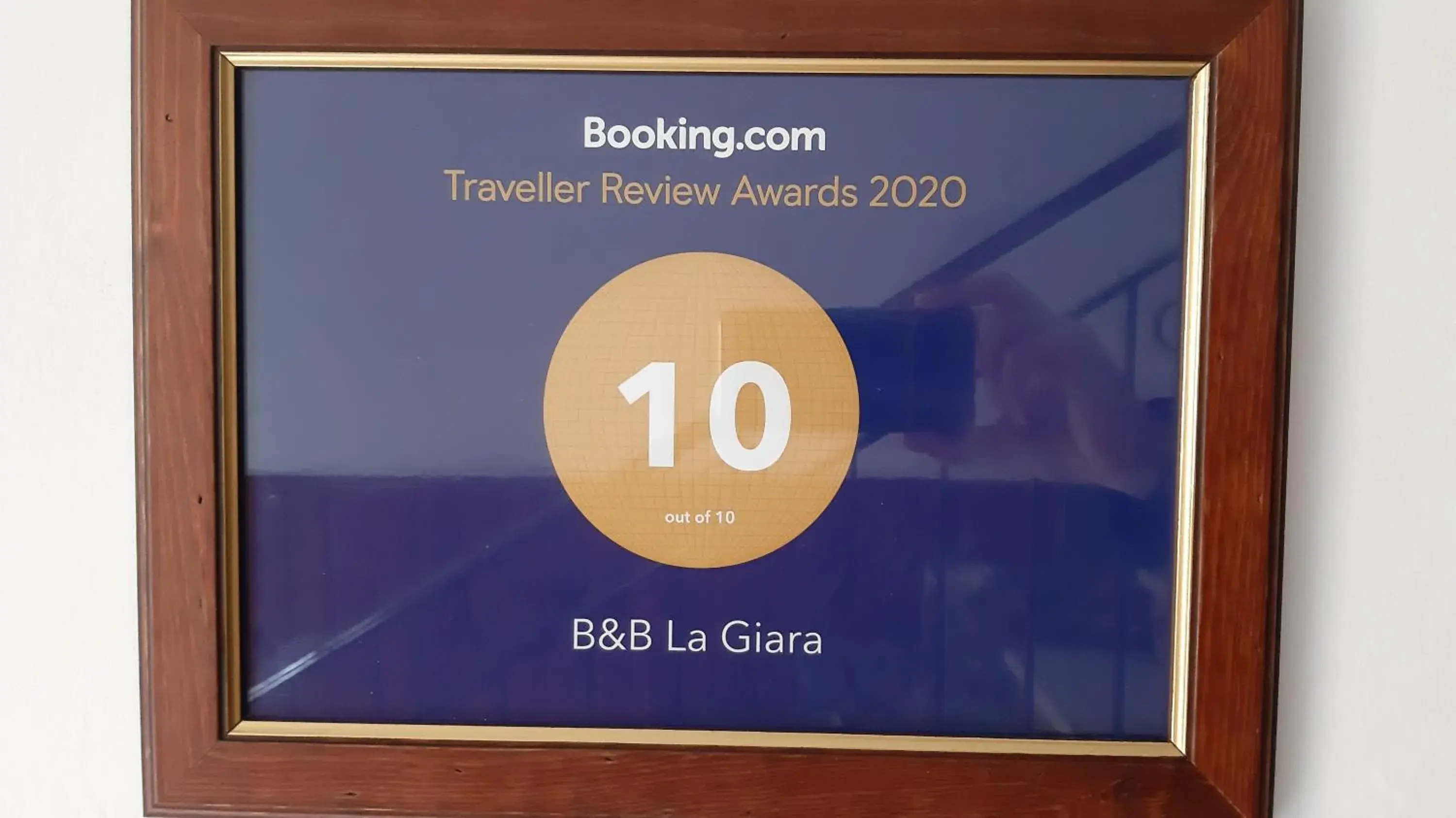 B&B La Giara B&B La Giara