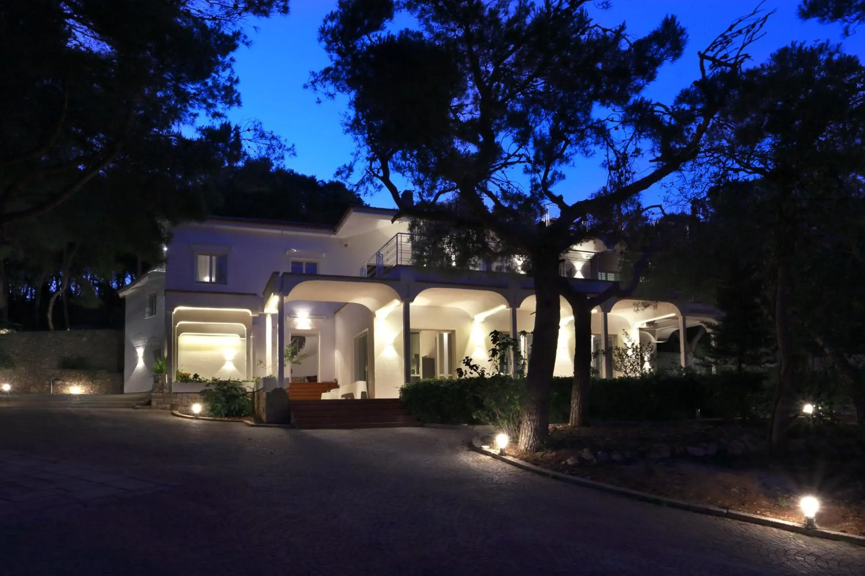 Dimora Villa Serena Porto Selvaggio Dimora Villa Serena Porto Selvaggio