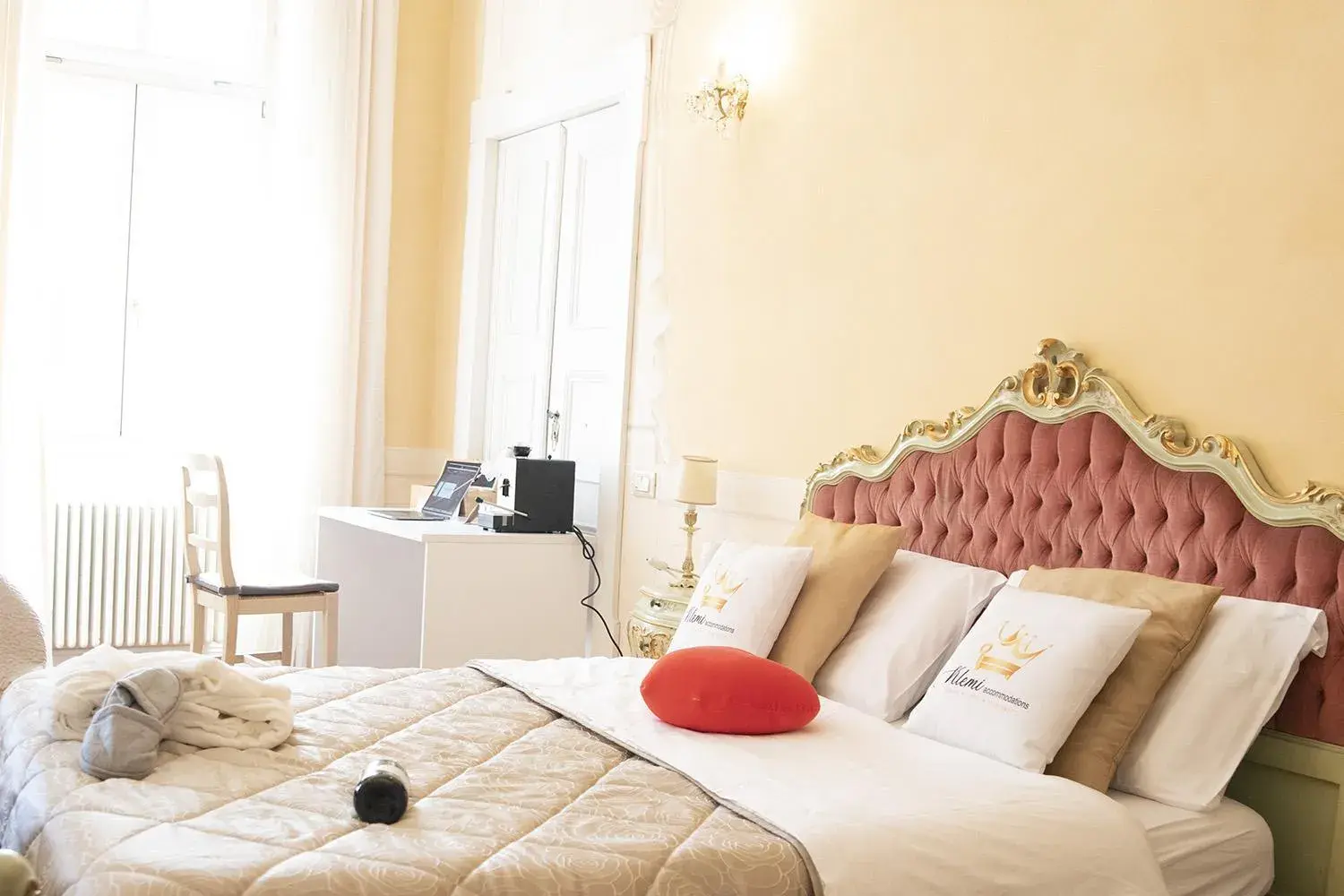 Presidential Suite - single occupancy in Beb c’est lavis Presidential Suite - single occupancy in Beb c’est lavis