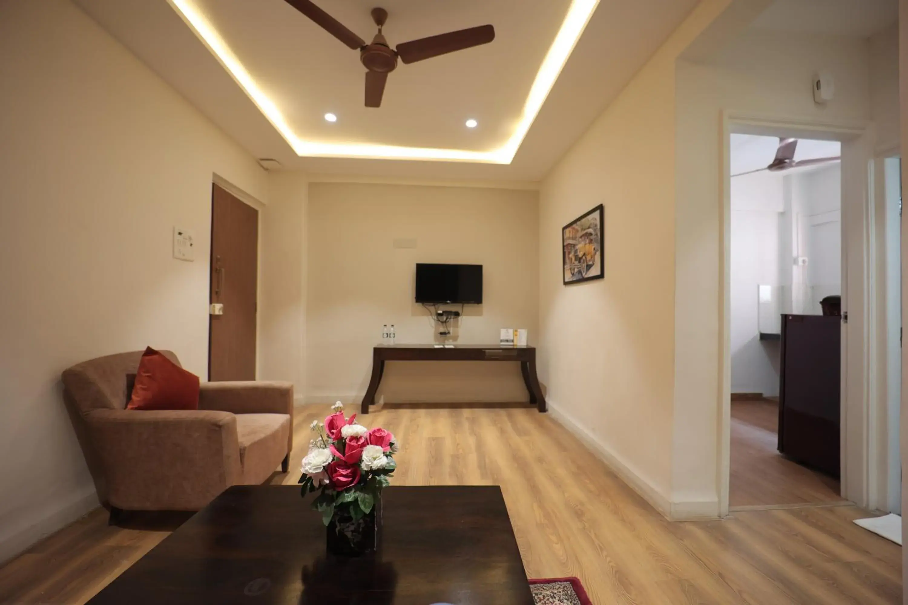 The Byke Studio Pure Veg Apartment, Thane The Byke Studio Pure Veg Apartment, Thane