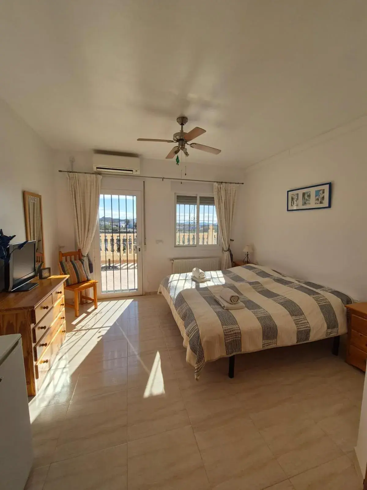 Standard King Room in Casa Barranca Bed and Breakfast Standard King Room in Casa Barranca Bed and Breakfast