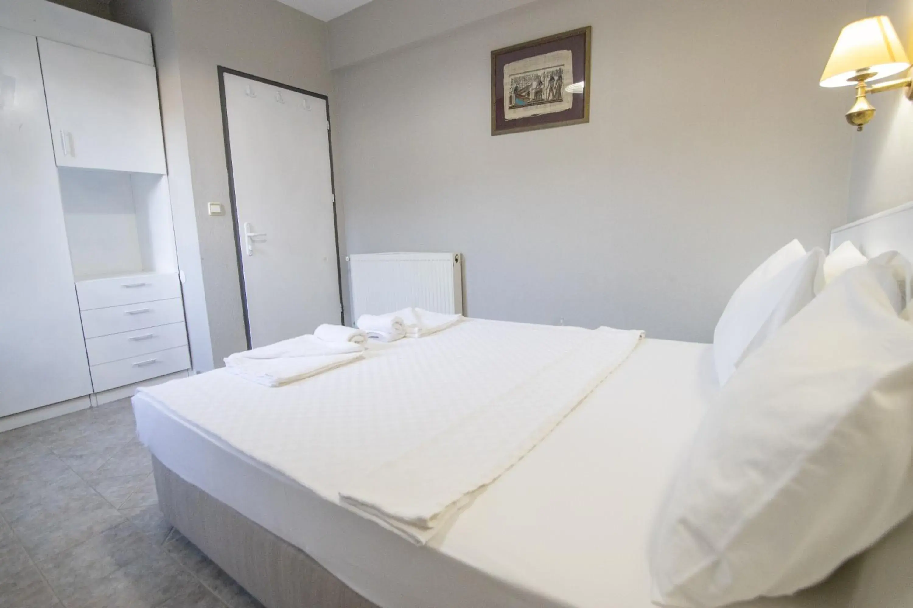 Family Room in Sunpoint Hotel Bodrum Family Room in Sunpoint Hotel Bodrum