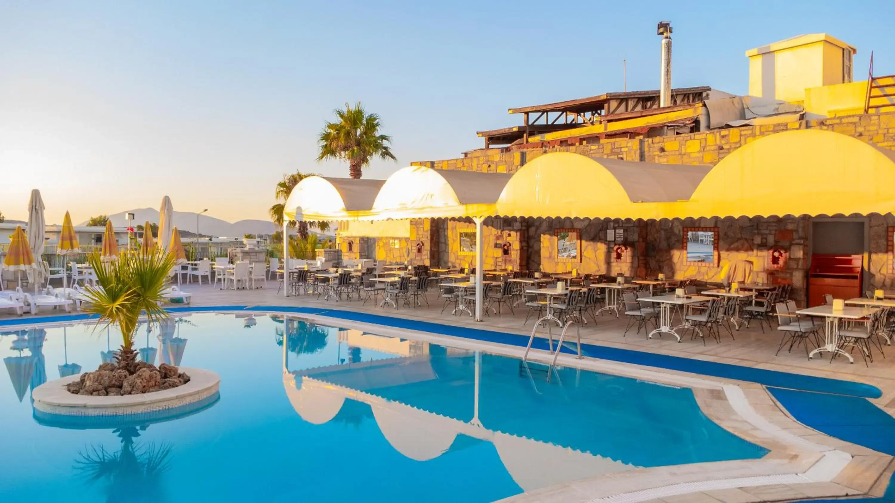 Sunpoint Hotel Bodrum Sunpoint Hotel Bodrum