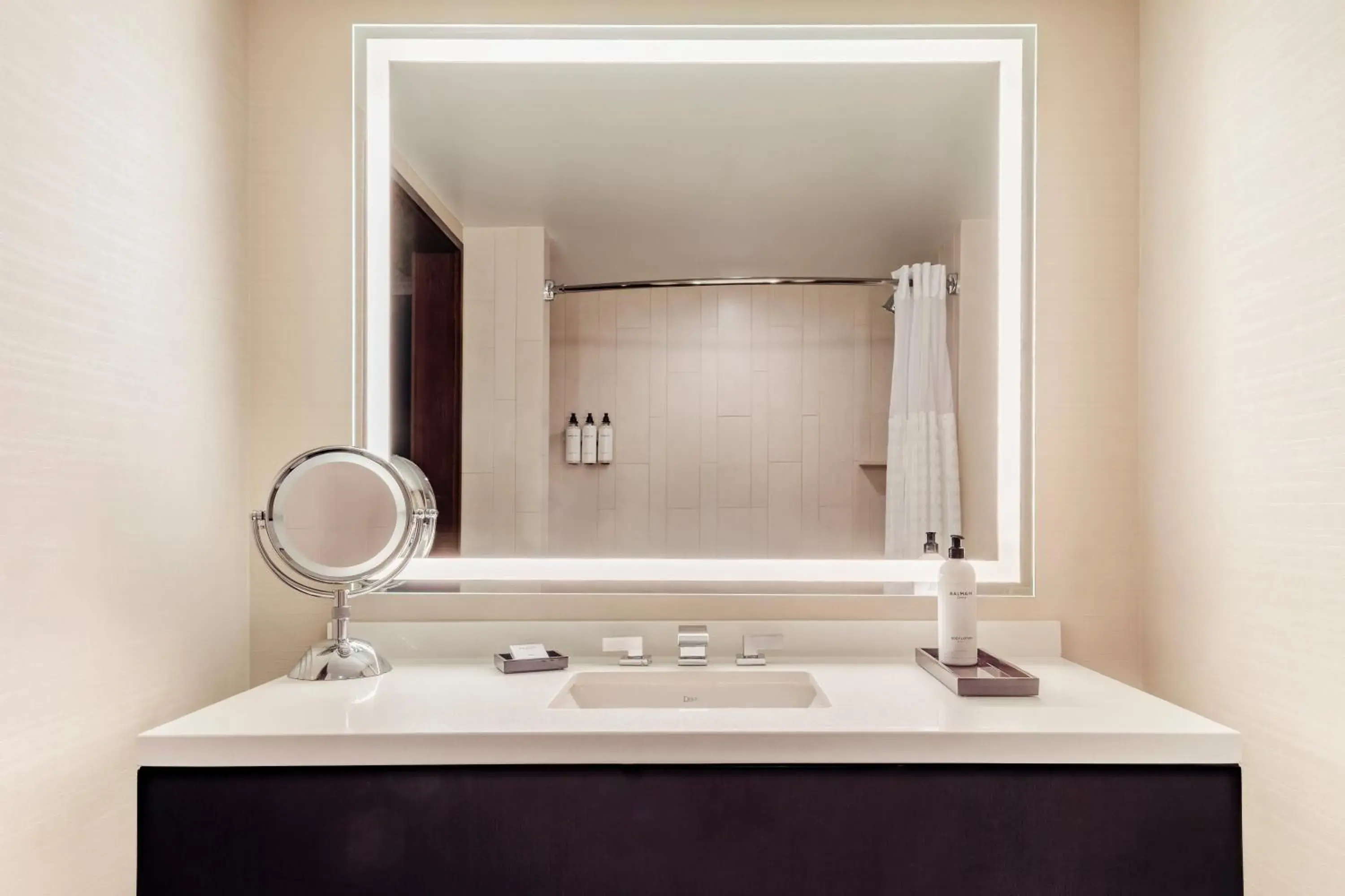 Queen Room with Two Queen Beds and Accessible Shower - single occupancy - Disability Access in Grand Hyatt Denver Queen Room with Two Queen Beds and Accessible Shower - single occupancy - Disability Access in Grand Hyatt Denver