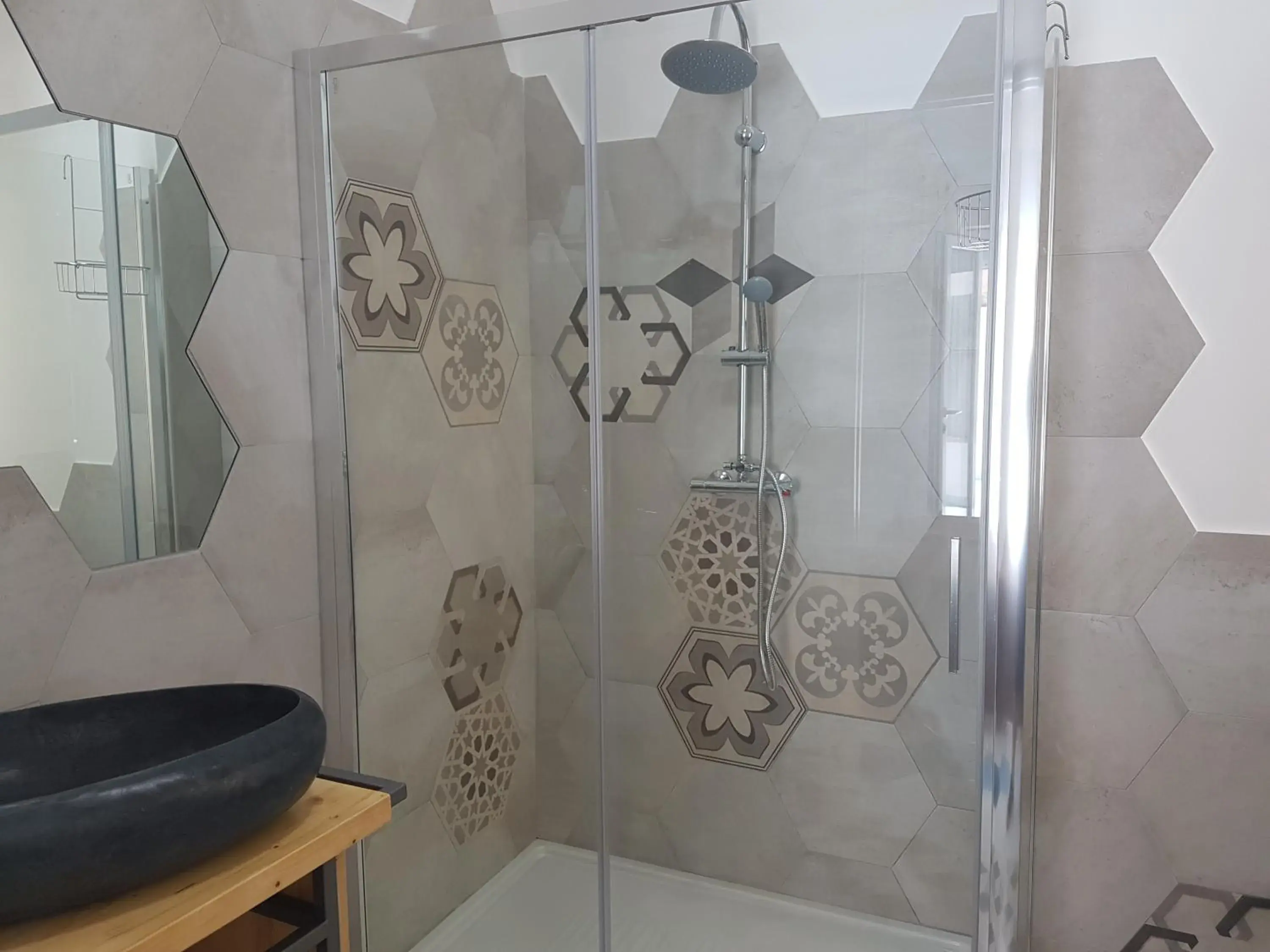 I colori del mare I colori del mare