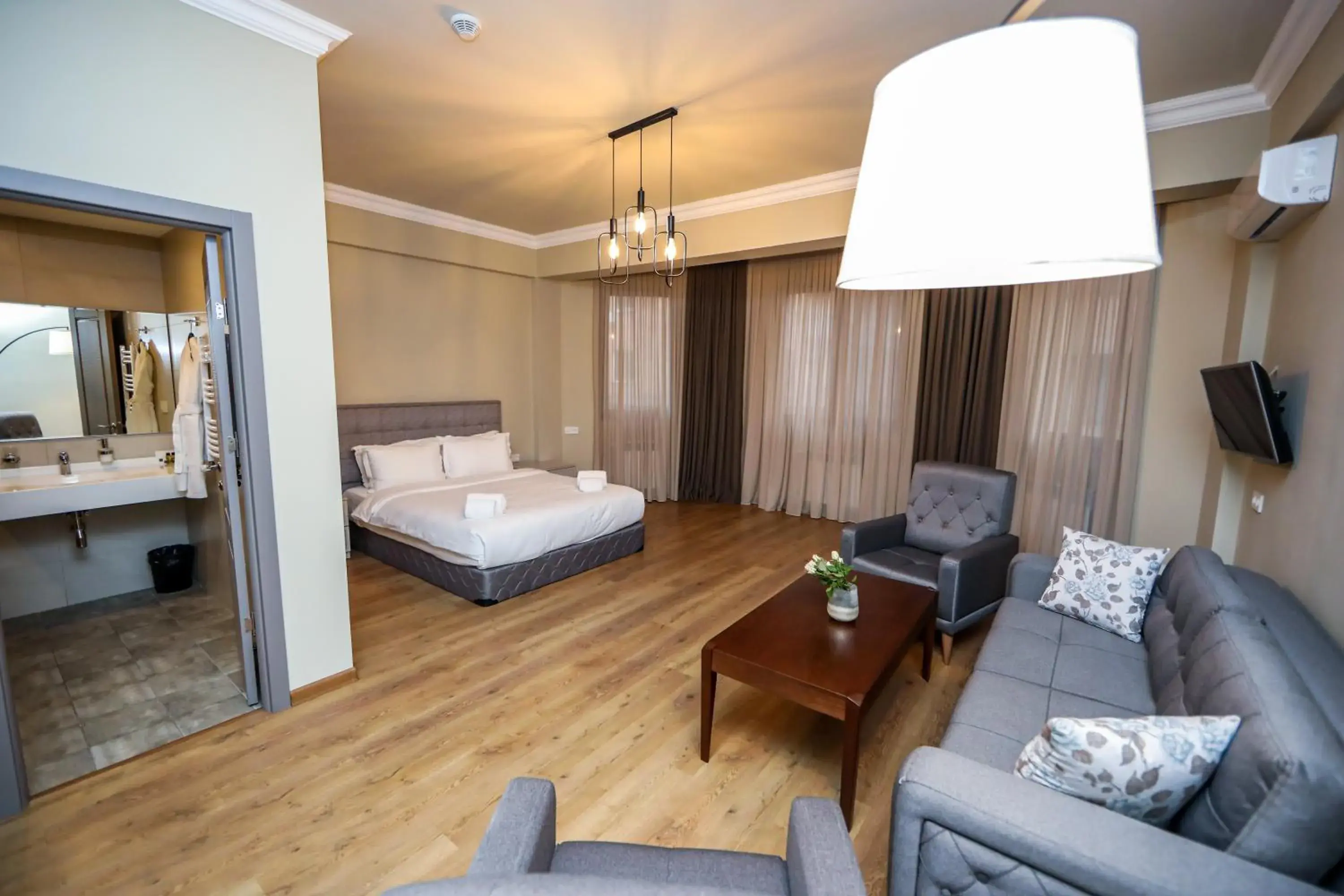 A Hotel Yerevan A Hotel Yerevan