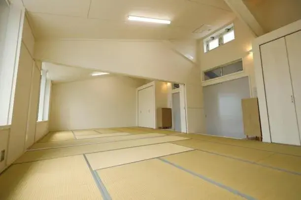 Family Room in Chikura Tsunagu Hotel Family Room in Chikura Tsunagu Hotel