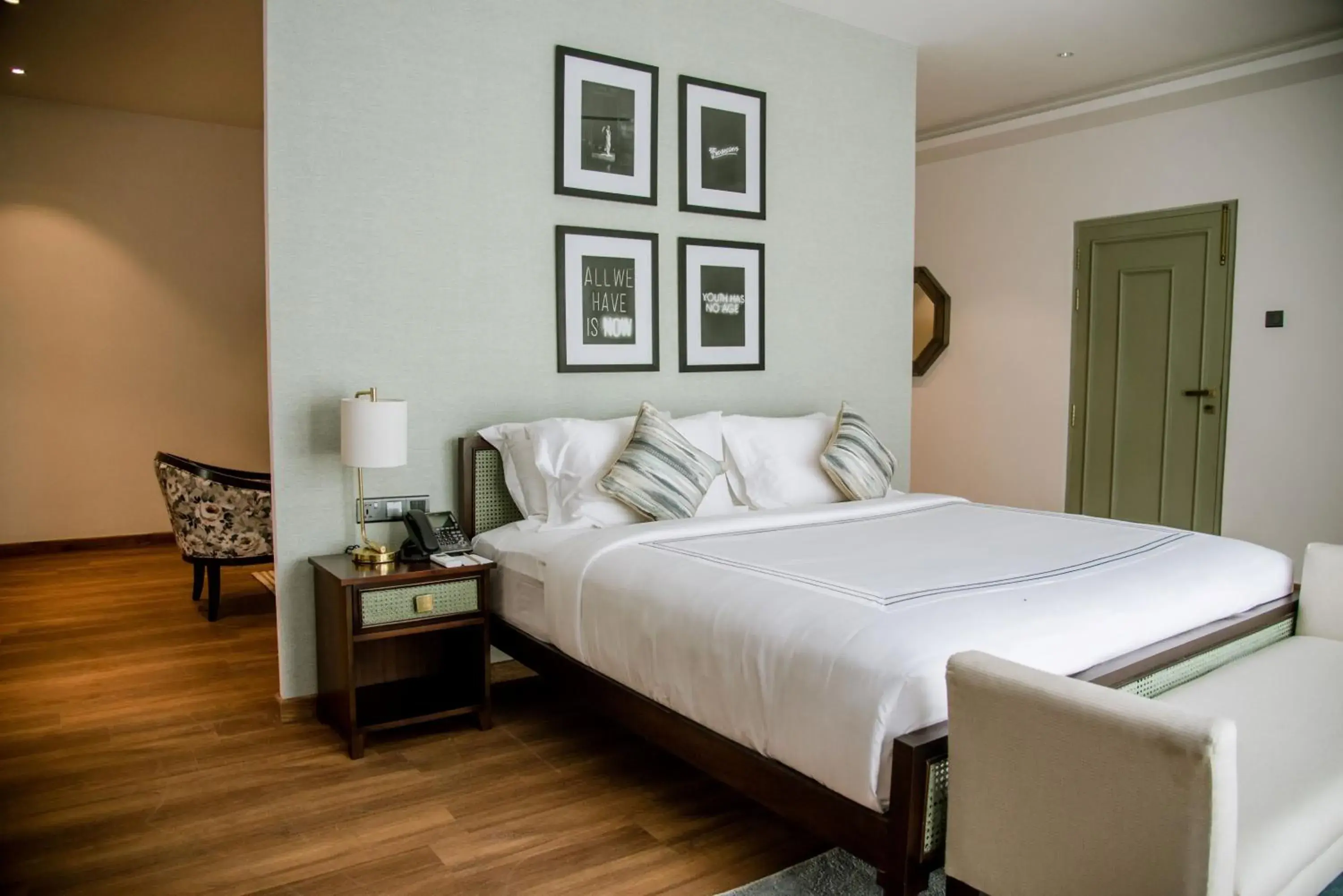 Deluxe Suite in Angel Beach Unawatuna Deluxe Suite in Angel Beach Unawatuna