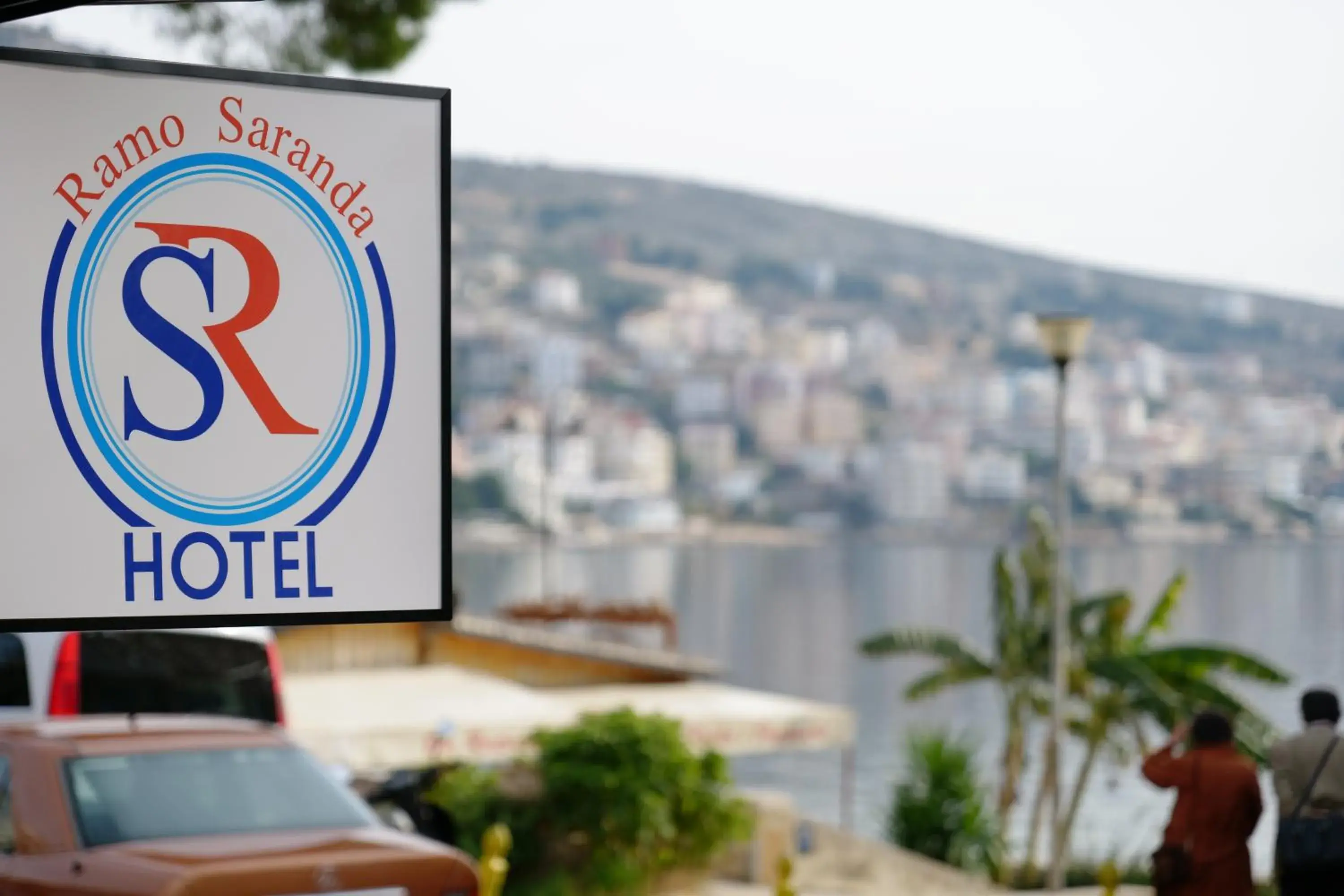 Hotel Ramo Saranda Hotel Ramo Saranda