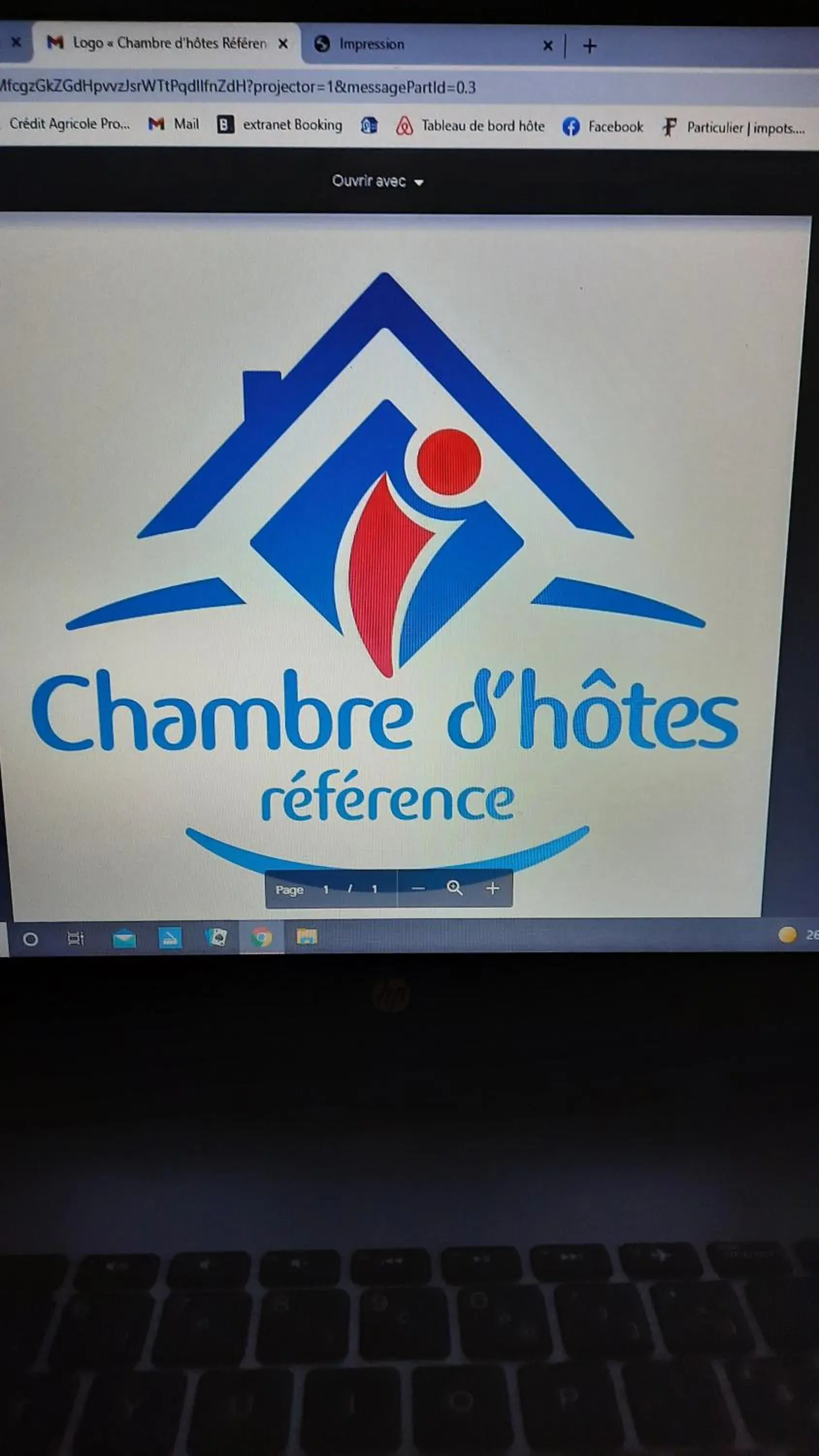 Suite with Pool View in Chambre d'hôtes dans Villa Diane Suite with Pool View in Chambre d'hôtes dans Villa Diane