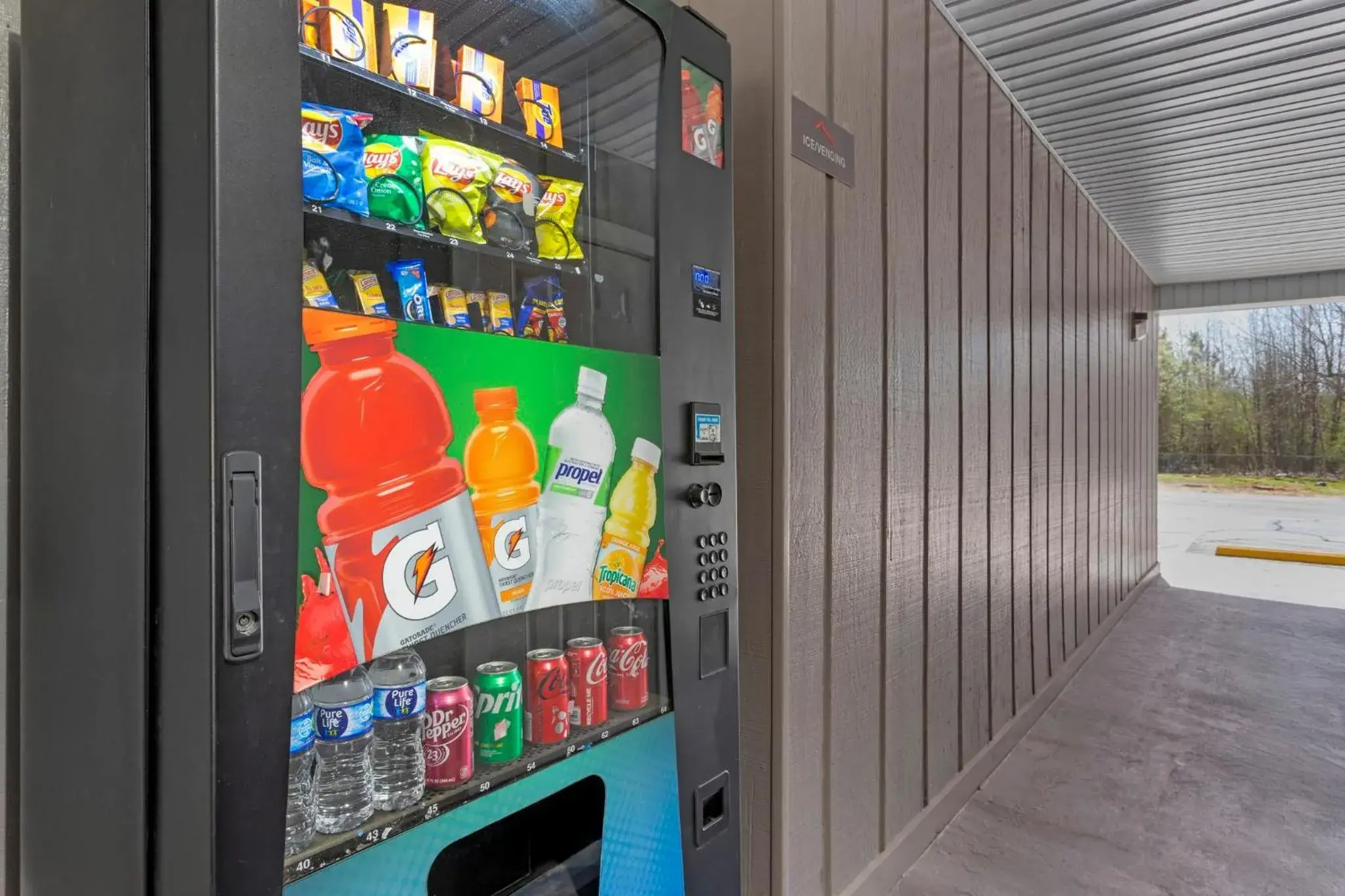 Superior King Room Non-Smoking in Red Roof Inn Hope Superior King Room Non-Smoking in Red Roof Inn Hope