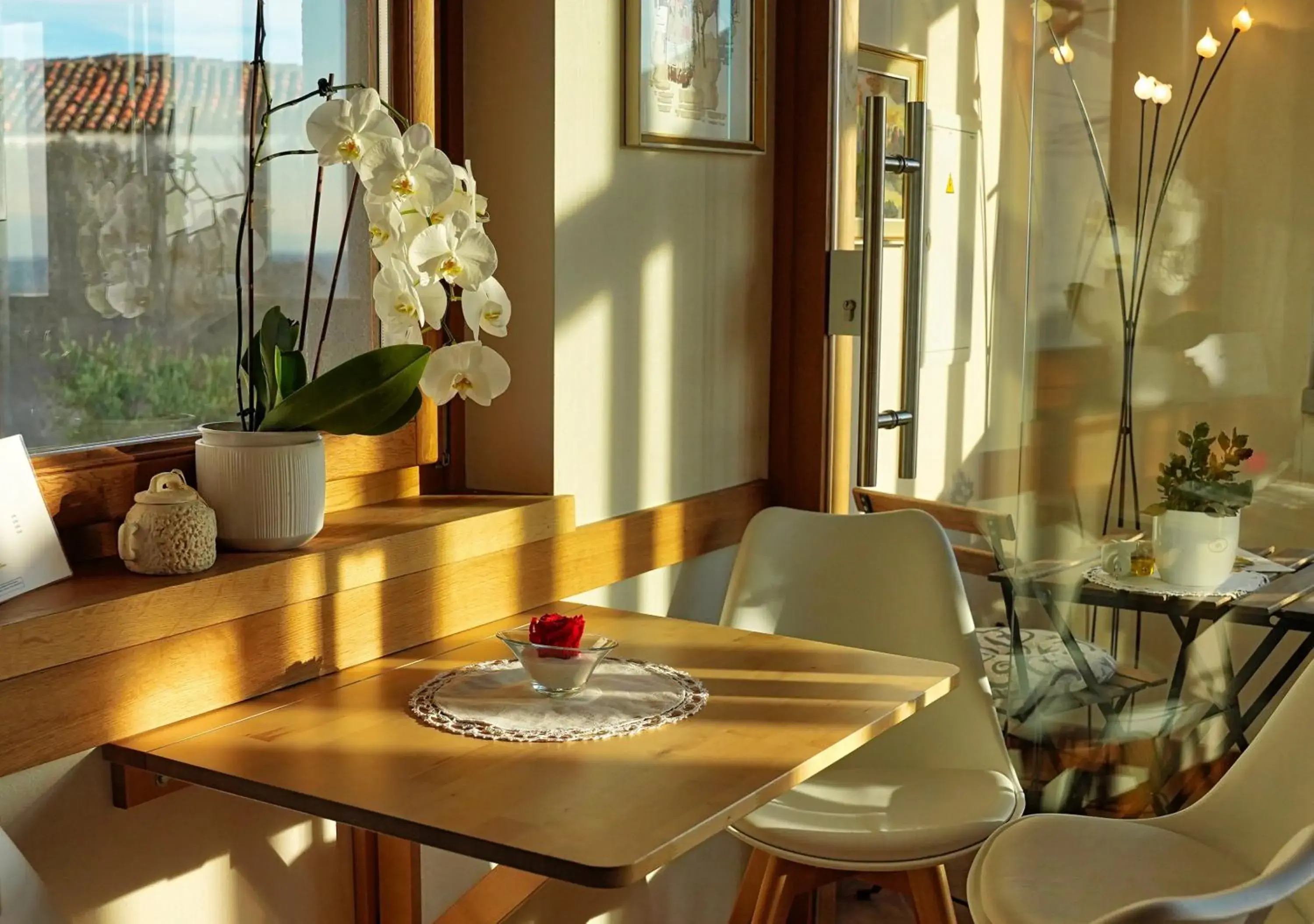 Penthouse Apartment in Suites DANICA Penthouse Apartment in Suites DANICA