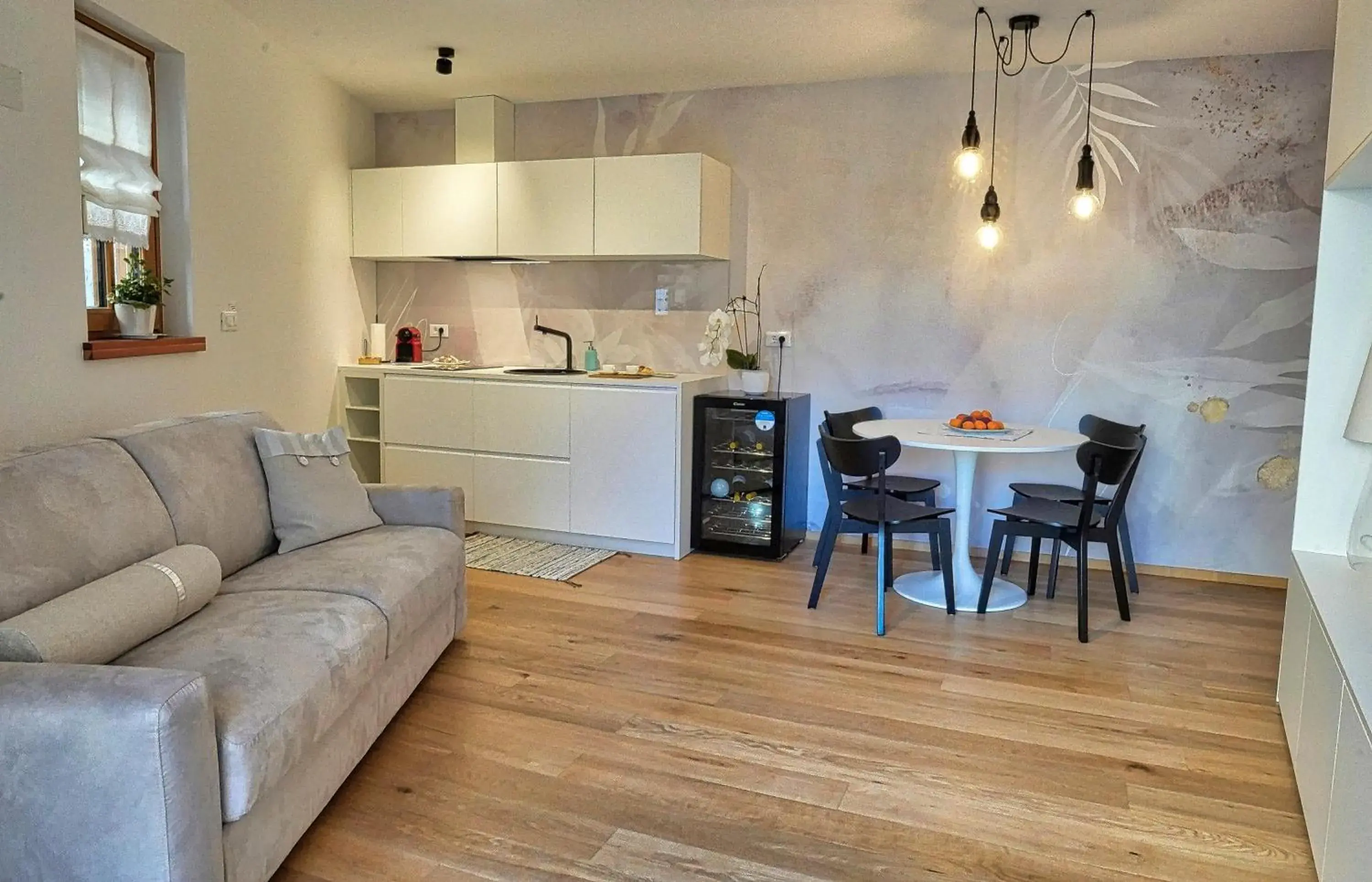 Deluxe Studio in Suites DANICA Deluxe Studio in Suites DANICA