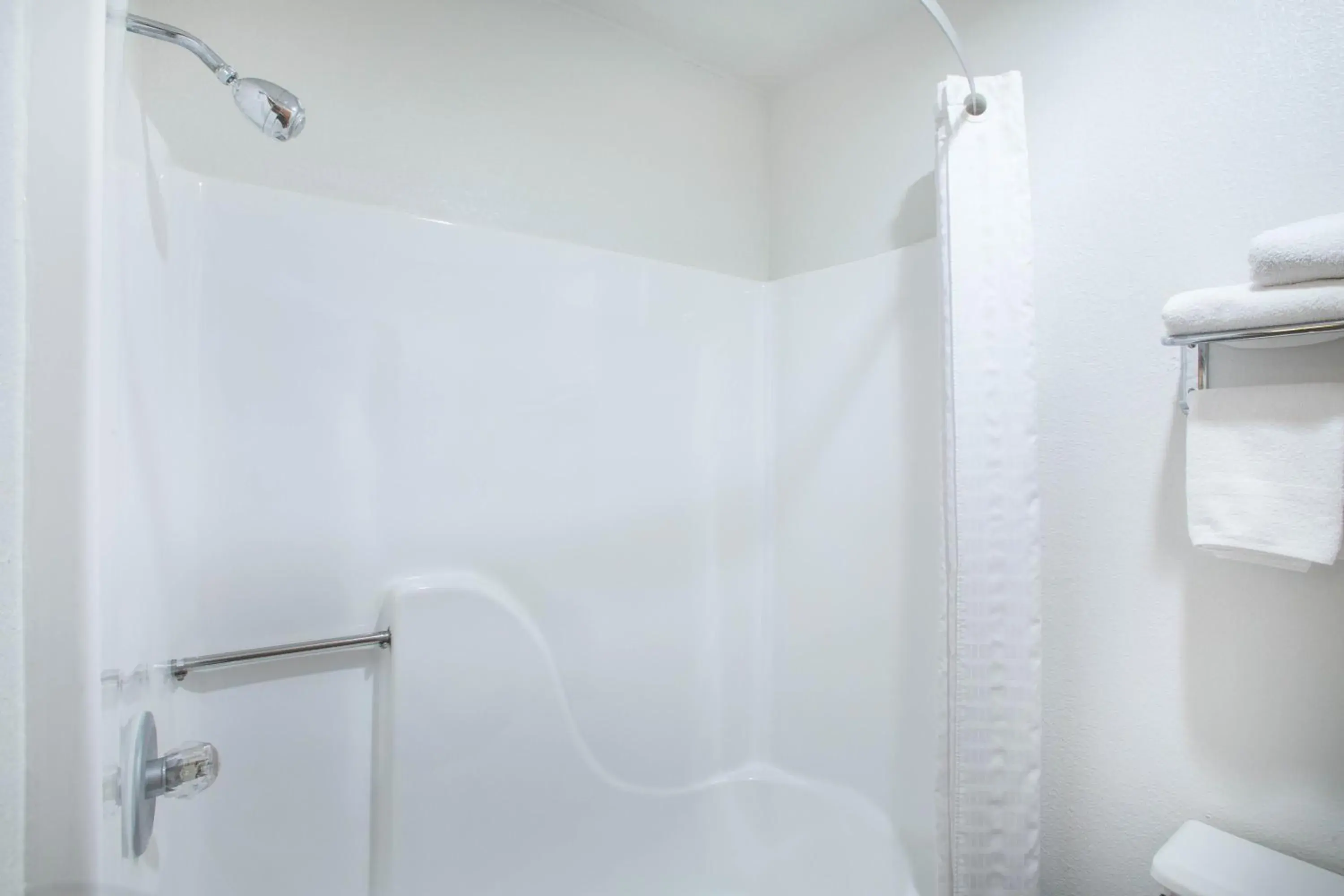 Double Room with Two Double Beds - Smoking in Super 8 by Wyndham Fort Madison Double Room with Two Double Beds - Smoking in Super 8 by Wyndham Fort Madison