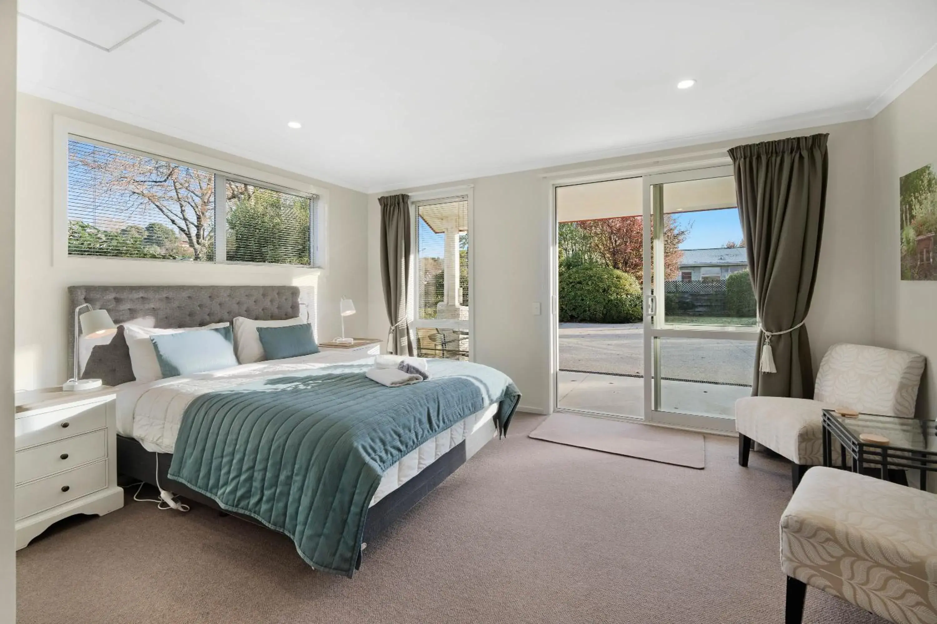 Studio in ASURE Oakleigh Motel Studio in ASURE Oakleigh Motel