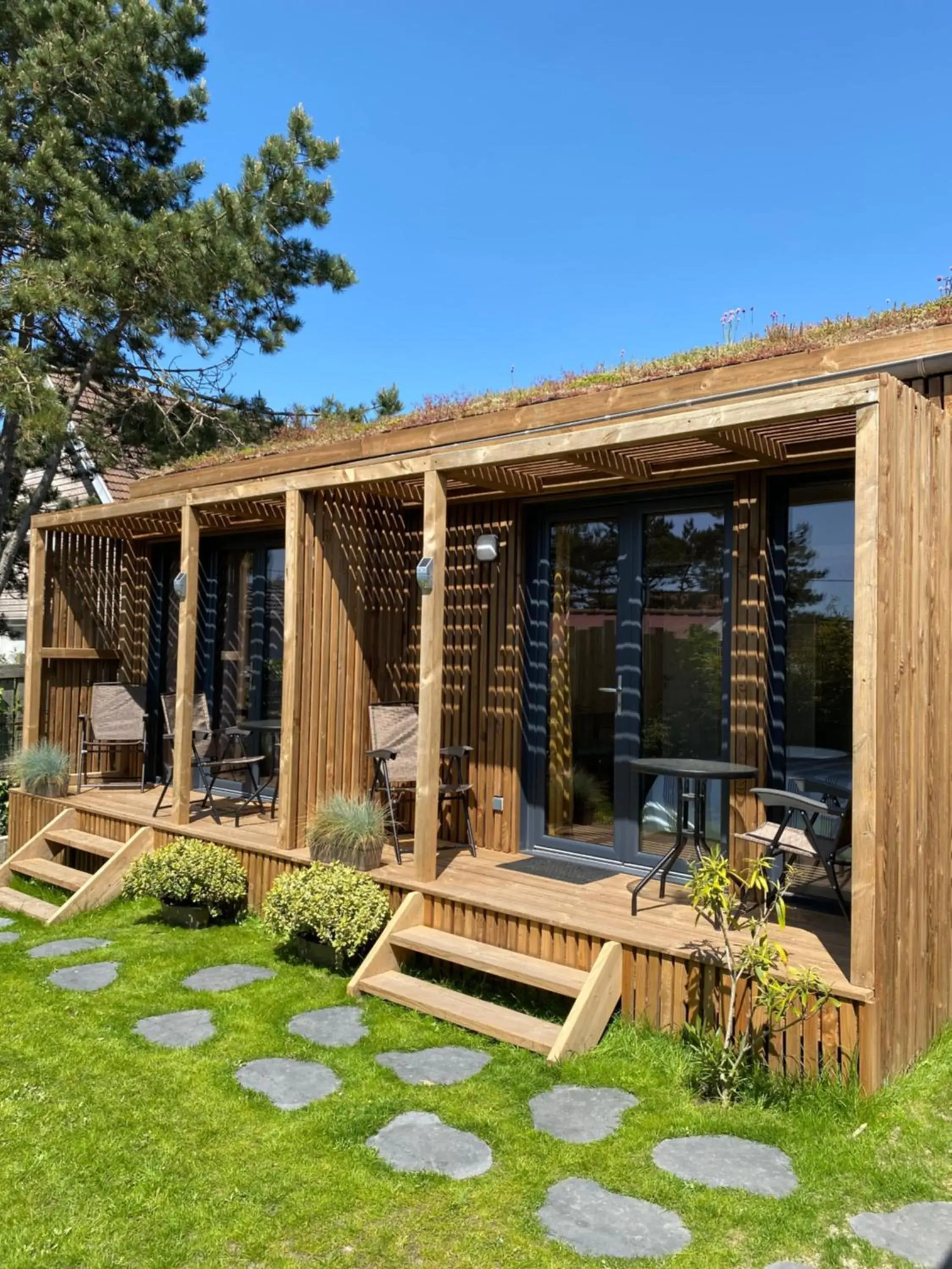 Coté Dune Coté Dune