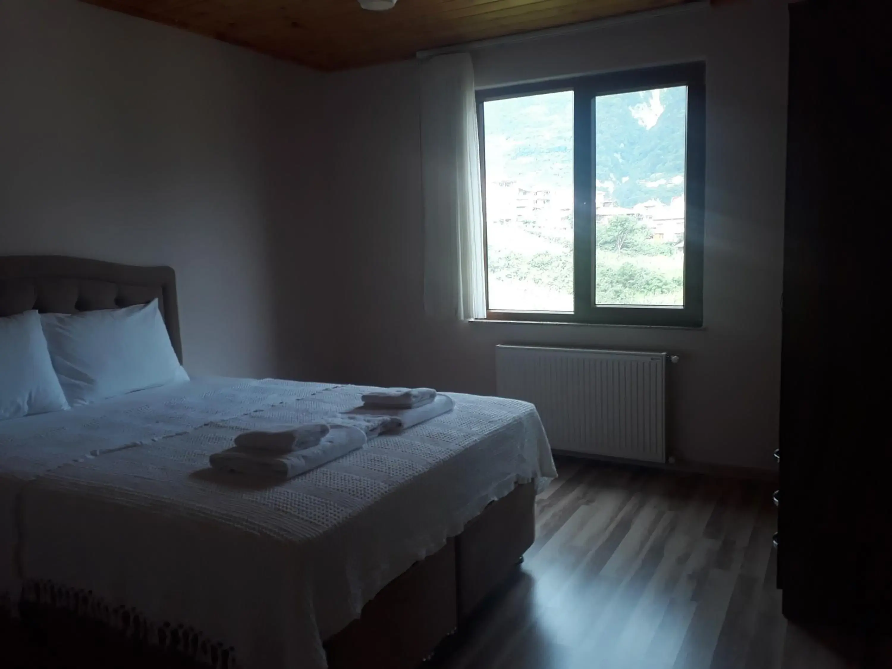 Apartment in Erdem Apart Otel Apartment in Erdem Apart Otel