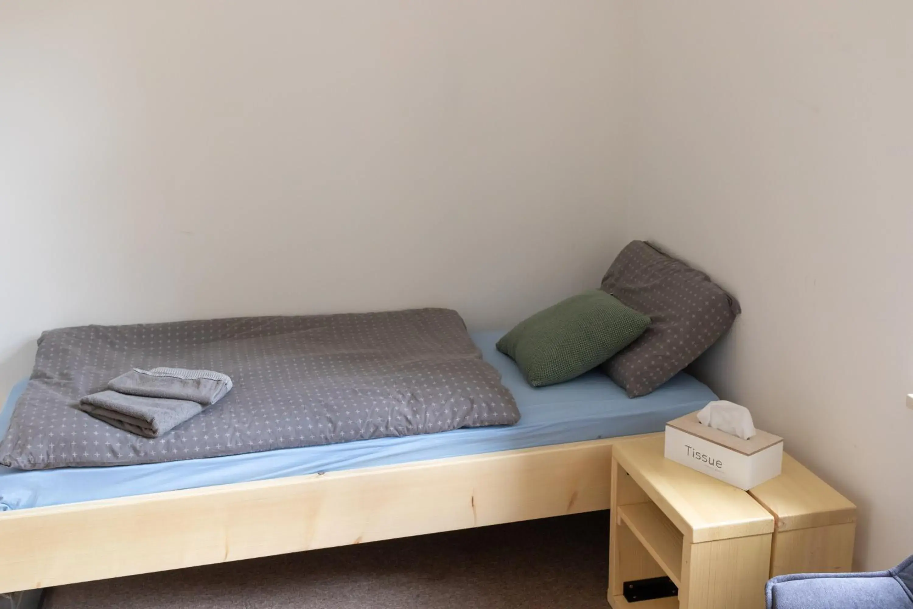 Single Room with Bathroom - single occupancy in Natura Single Room with Bathroom - single occupancy in Natura