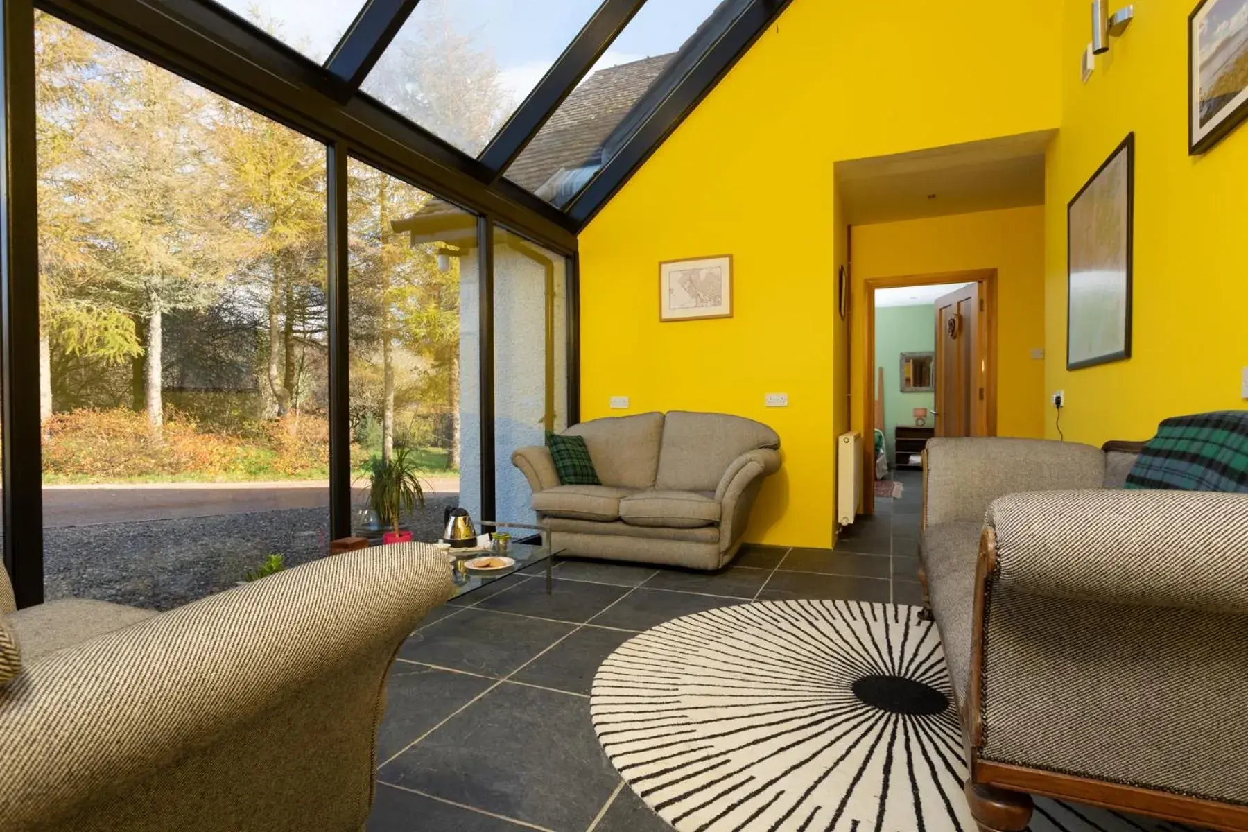 Powdermills B & B Powdermills B & B