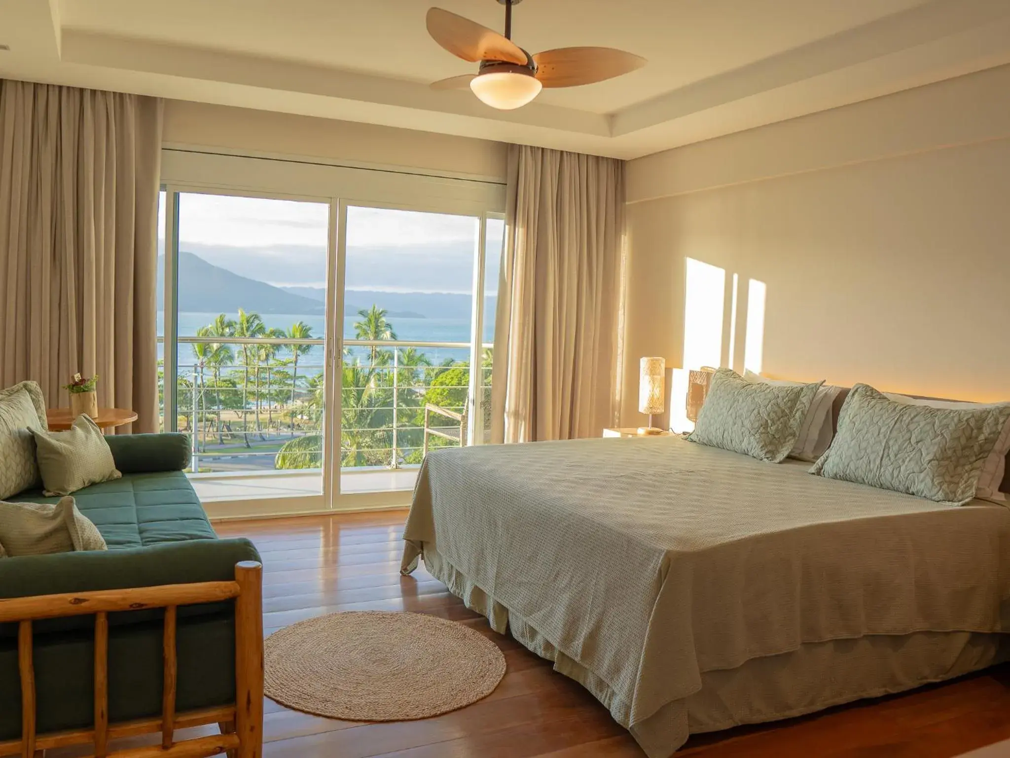 Suite with Balcony in Hotel Velas do Engenho Suite with Balcony in Hotel Velas do Engenho