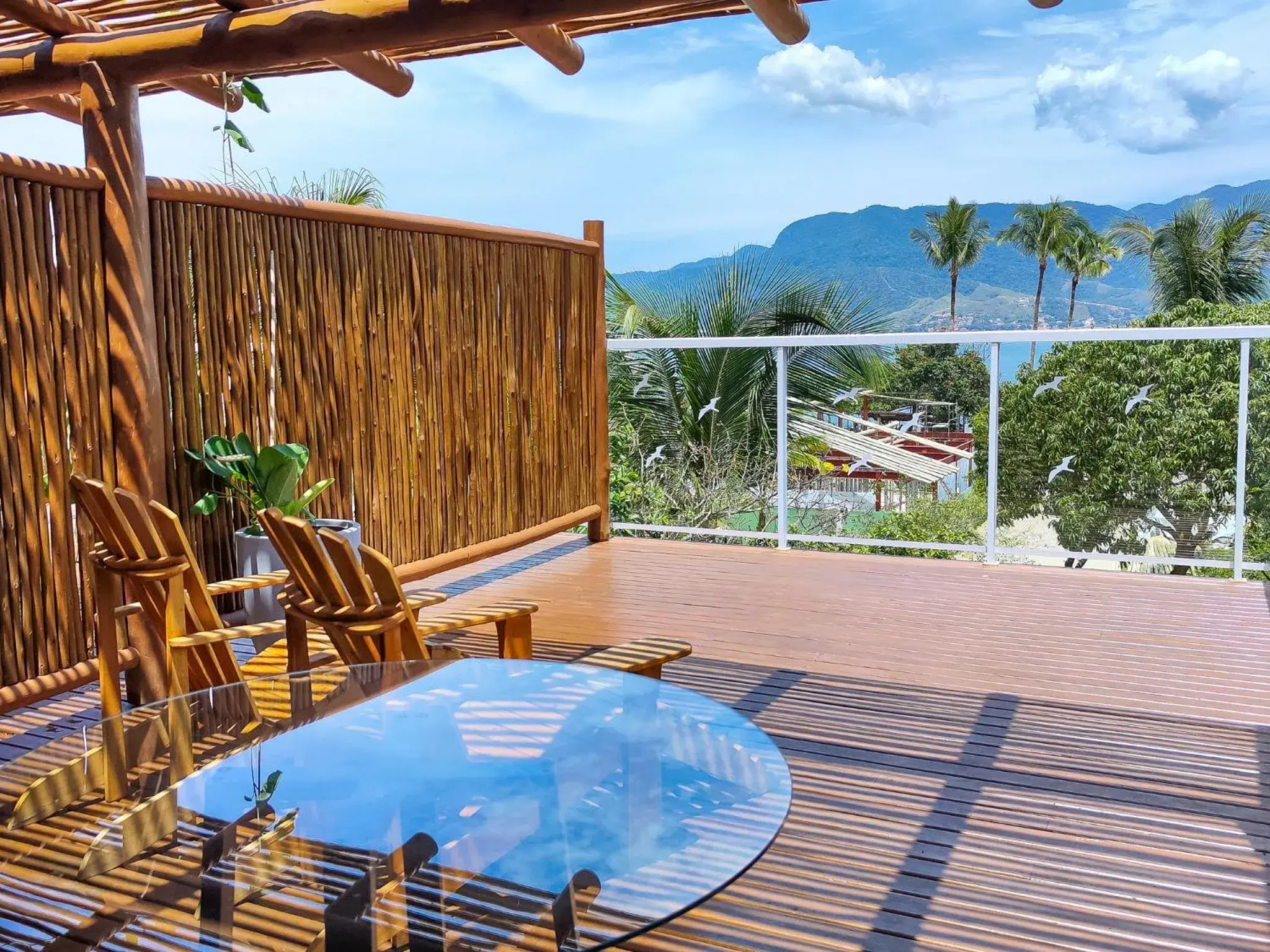 King Room - Disability Access in Hotel Velas do Engenho King Room - Disability Access in Hotel Velas do Engenho