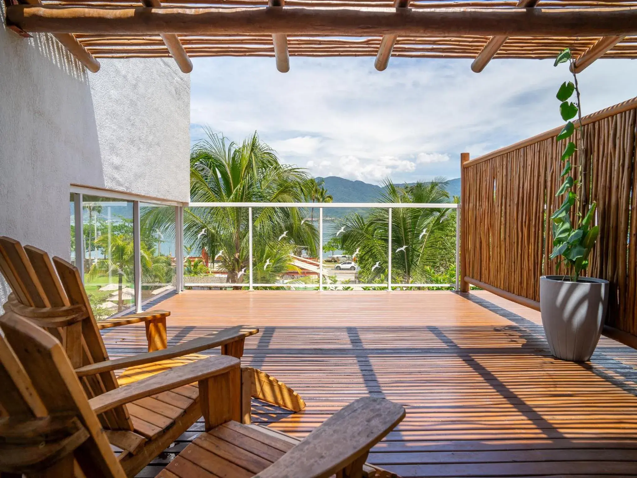 Standard King Room in Hotel Velas do Engenho Standard King Room in Hotel Velas do Engenho