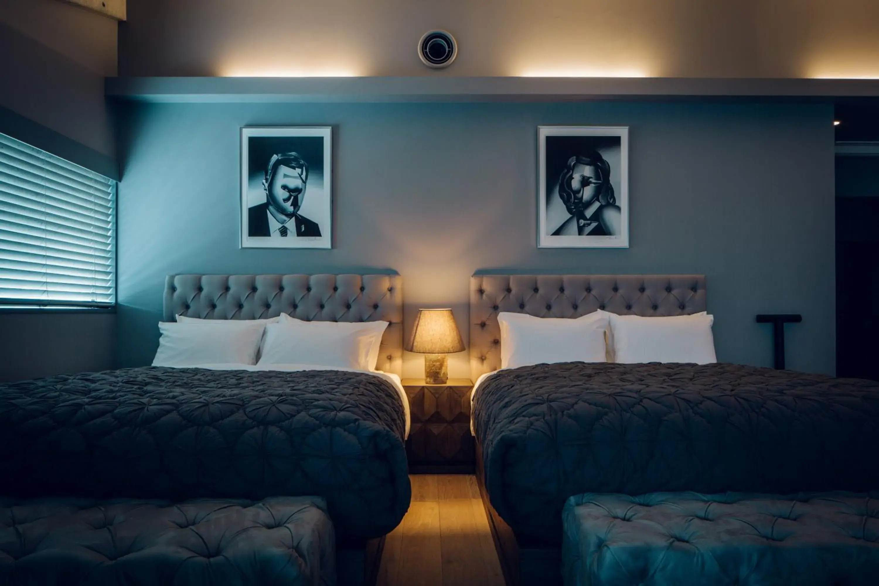 Junior Suite in node hotel Junior Suite in node hotel