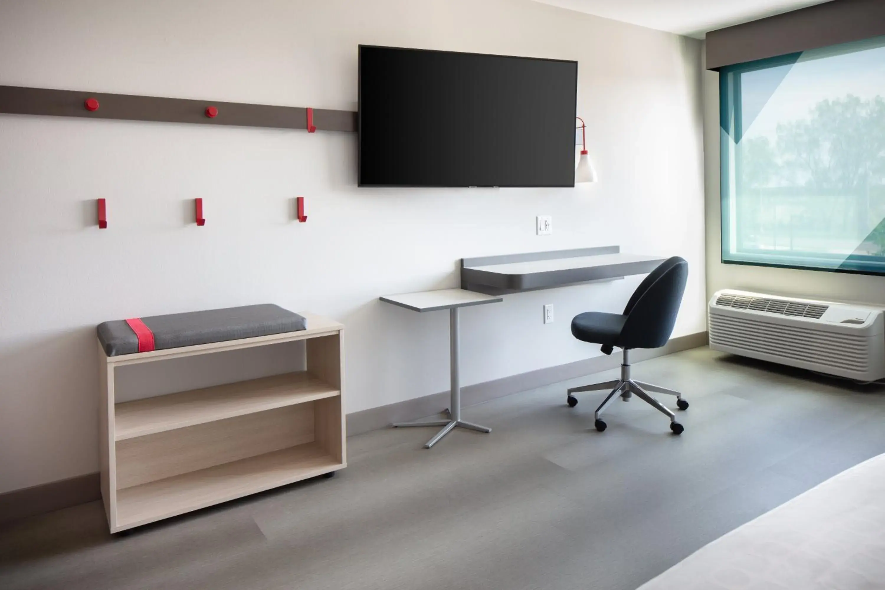 Room with Two Beds - Hearing Accessible - Non-Smoking in avid hotels - Madison - Monona by IHG Room with Two Beds - Hearing Accessible - Non-Smoking in avid hotels - Madison - Monona by IHG