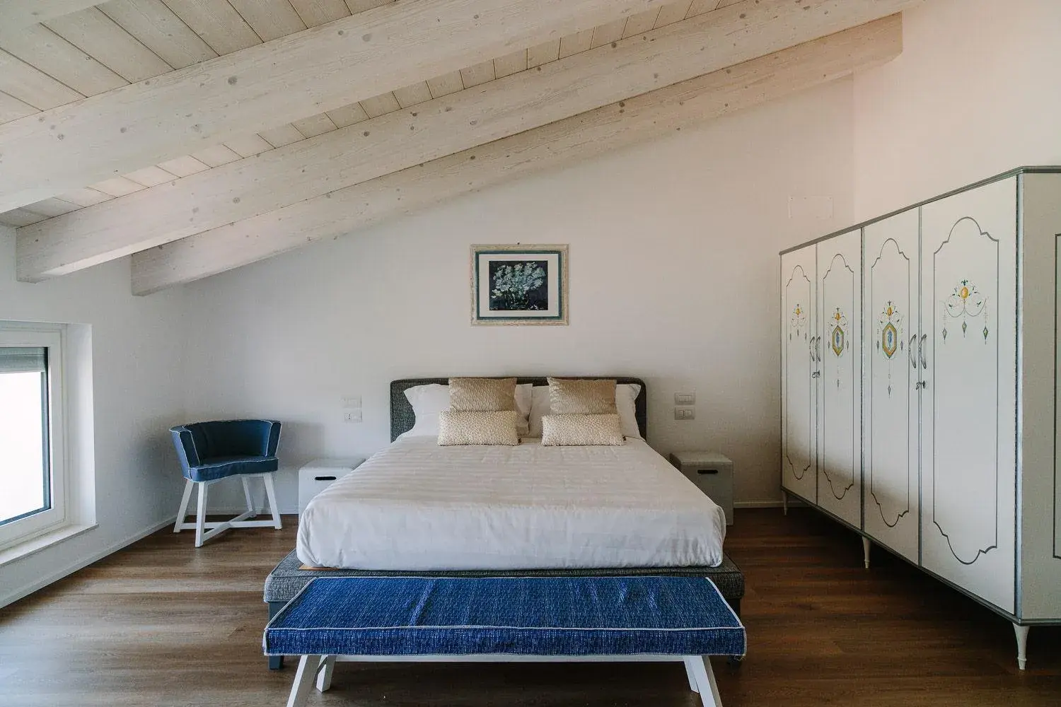 Suite with Sea View in NUMA HOTEL Suite with Sea View in NUMA HOTEL