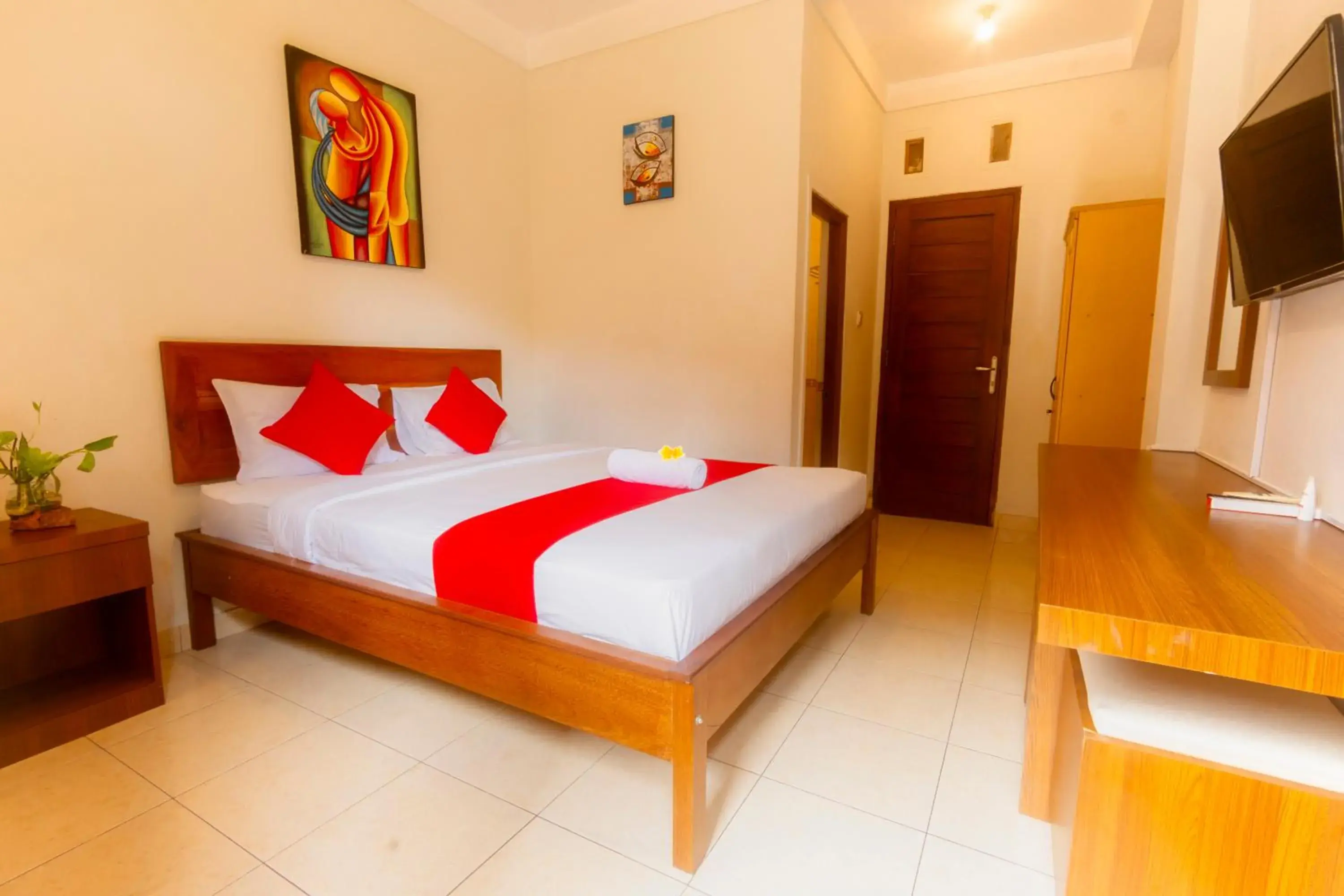 Kost & Homestay 911 Kost & Homestay 911