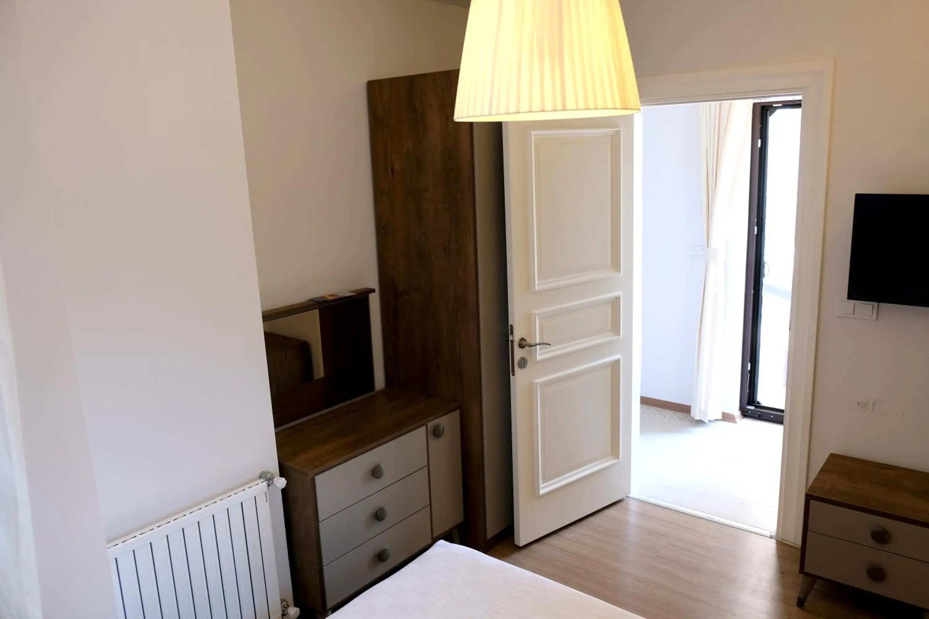 Standard Double Room in Egehan Butik Hotel Dalyan Standard Double Room in Egehan Butik Hotel Dalyan