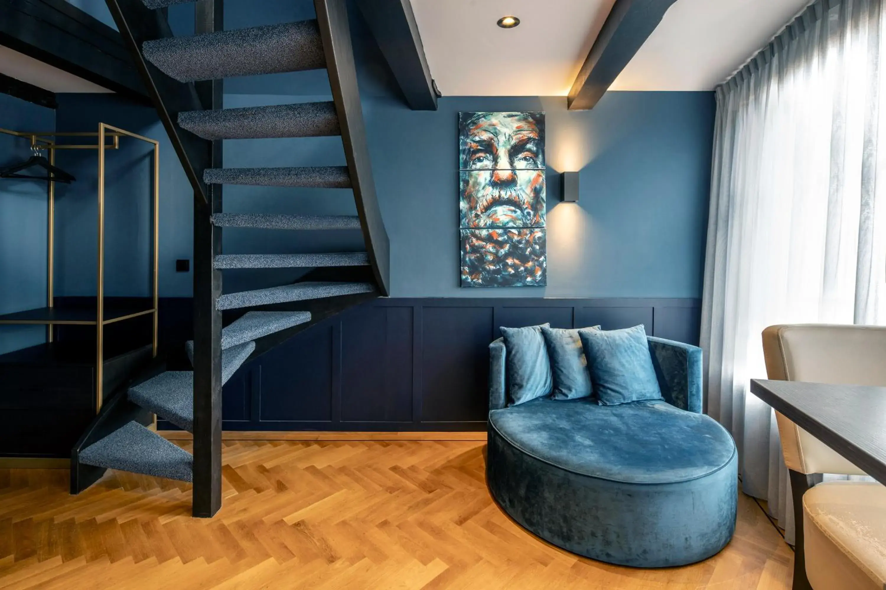 Apartment in CTY Books Apartment in CTY Books