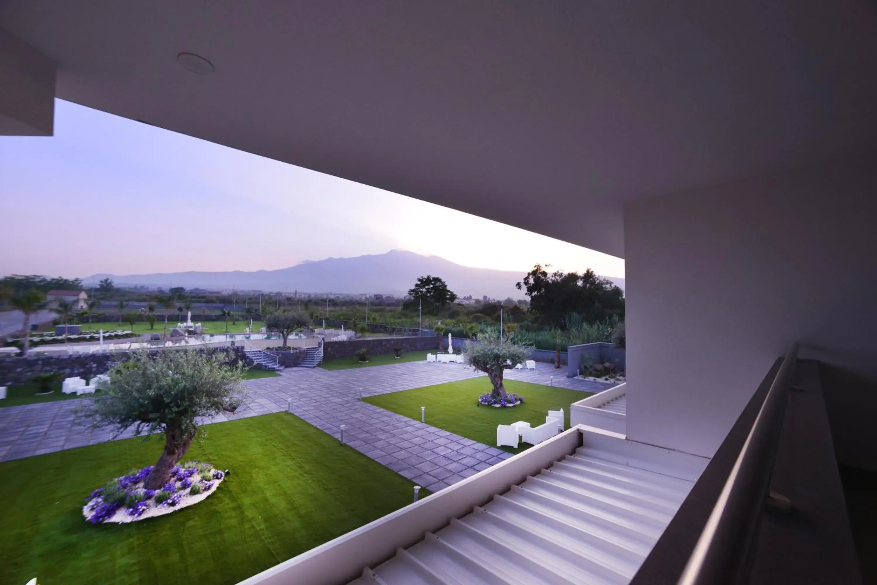 Double Room with Balcony - Disability Access in Santantonioresort Double Room with Balcony - Disability Access in Santantonioresort